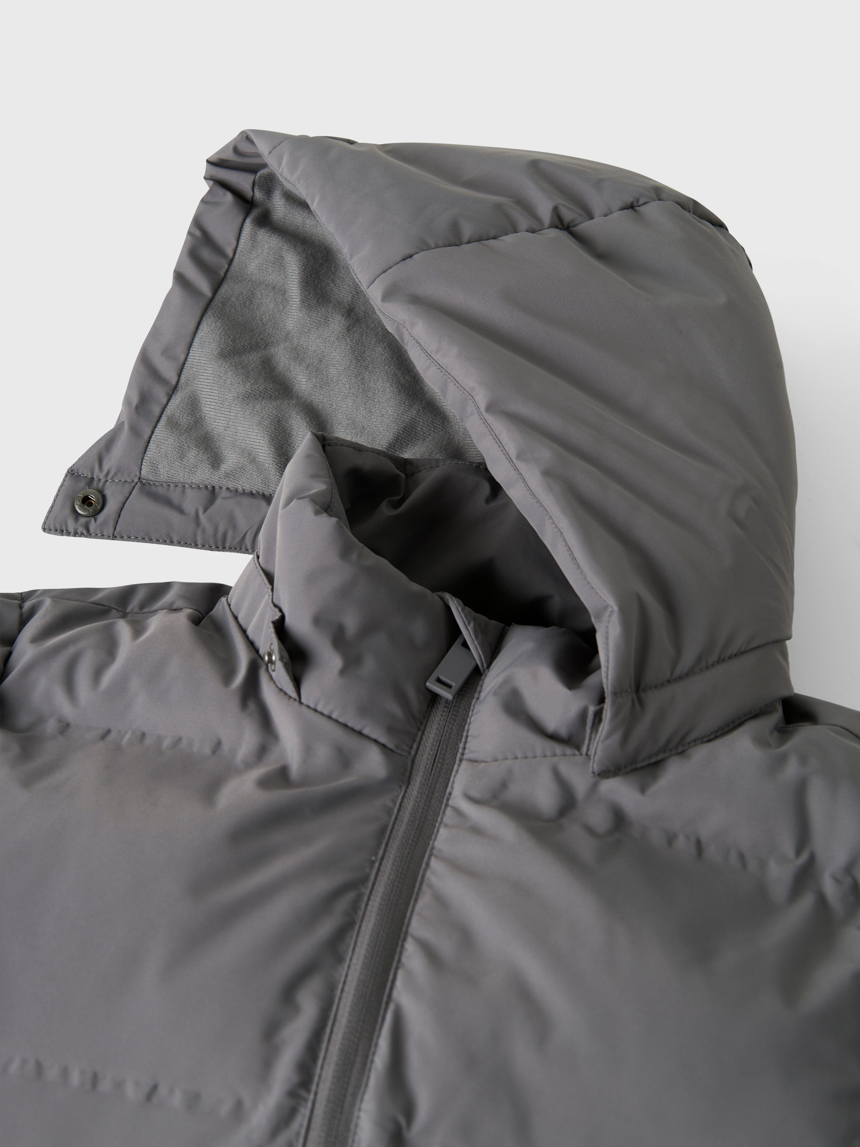 Name It Gewatteerde jas NKMMUSK PUFFER JACKET TB