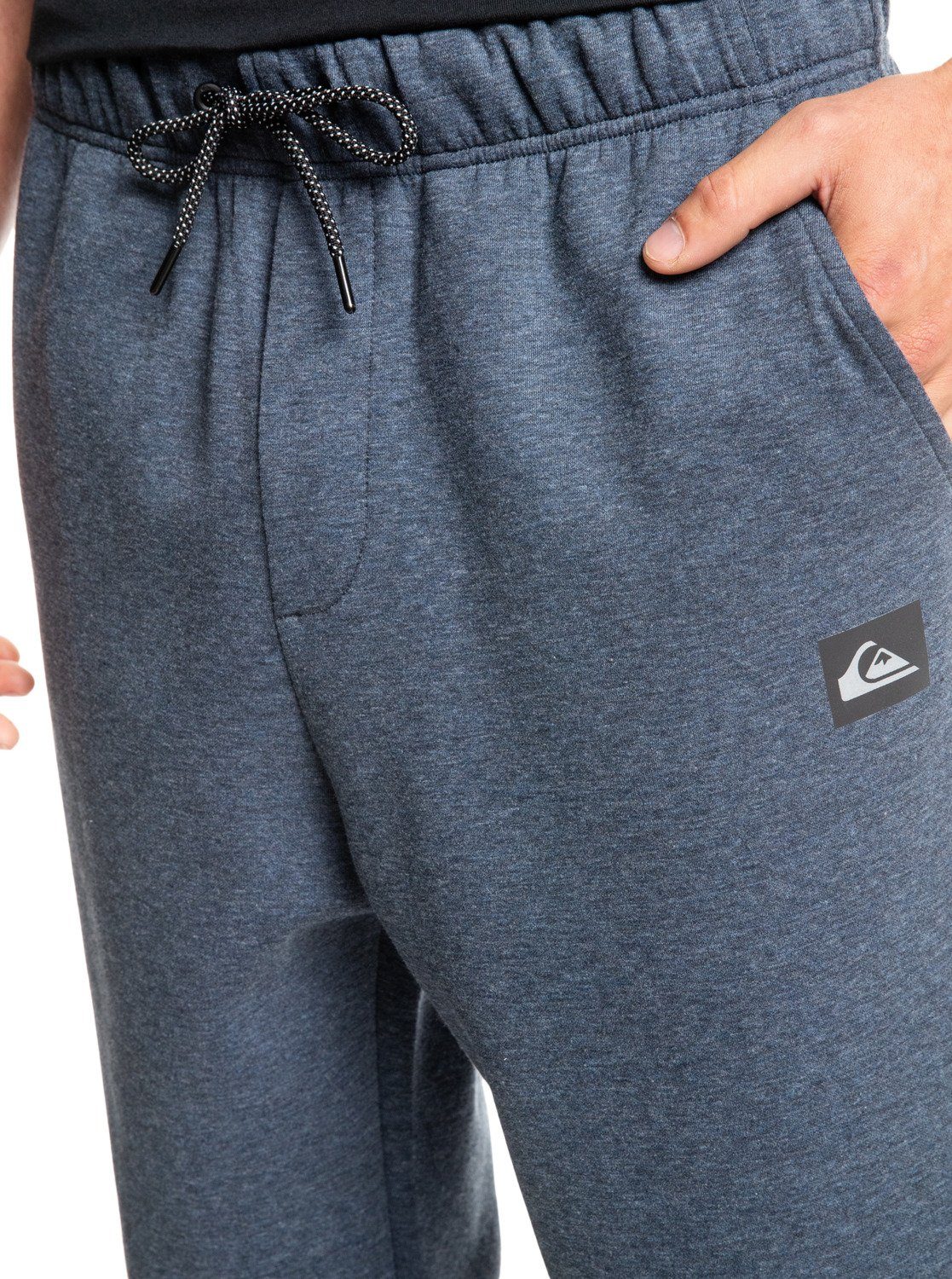 Quiksilver Fleece-broek Step off
