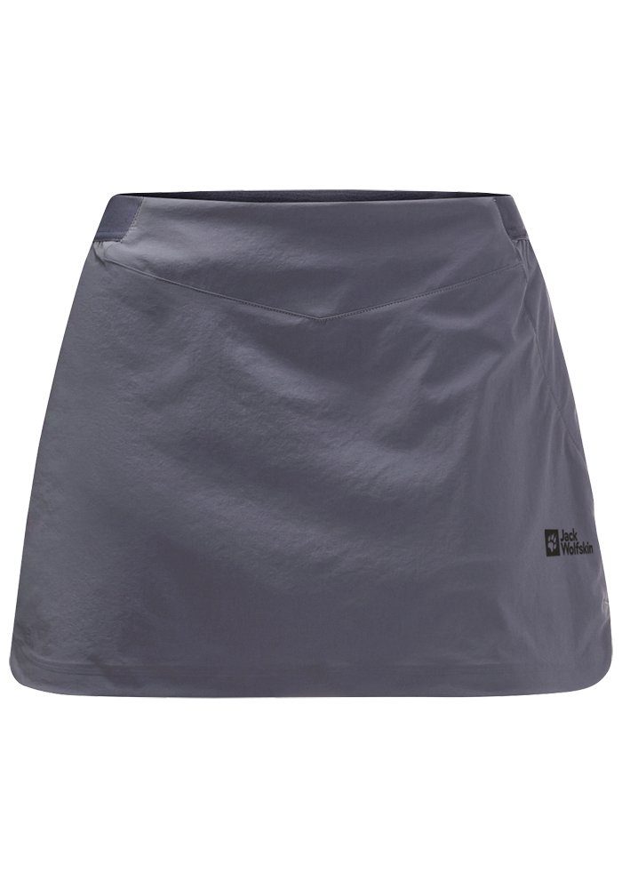 Jack Wolfskin Broekrok PRELIGHT SKORT W