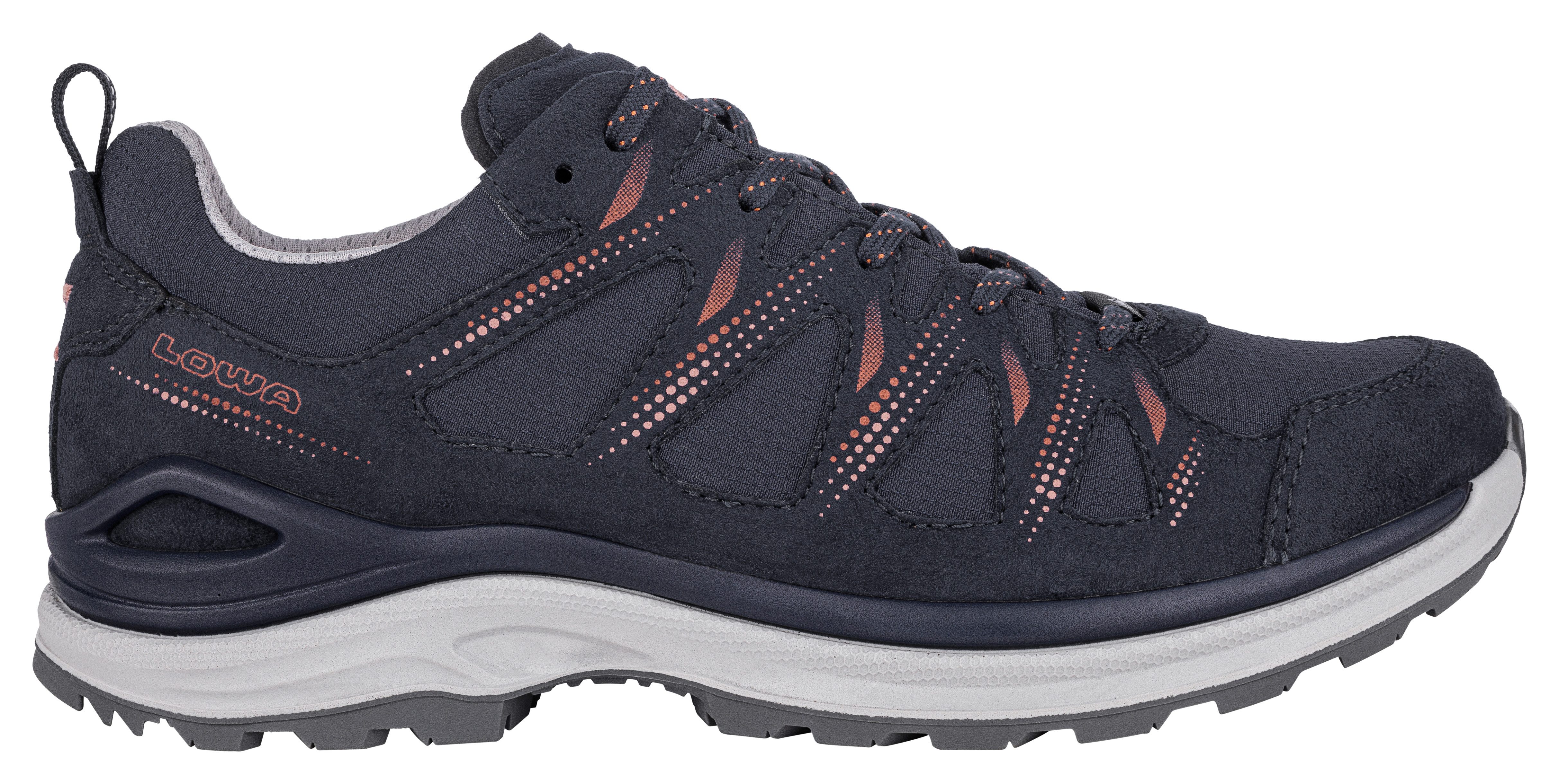 Lowa Wandelschoenen INNOX EVO II GORE-TEX WS