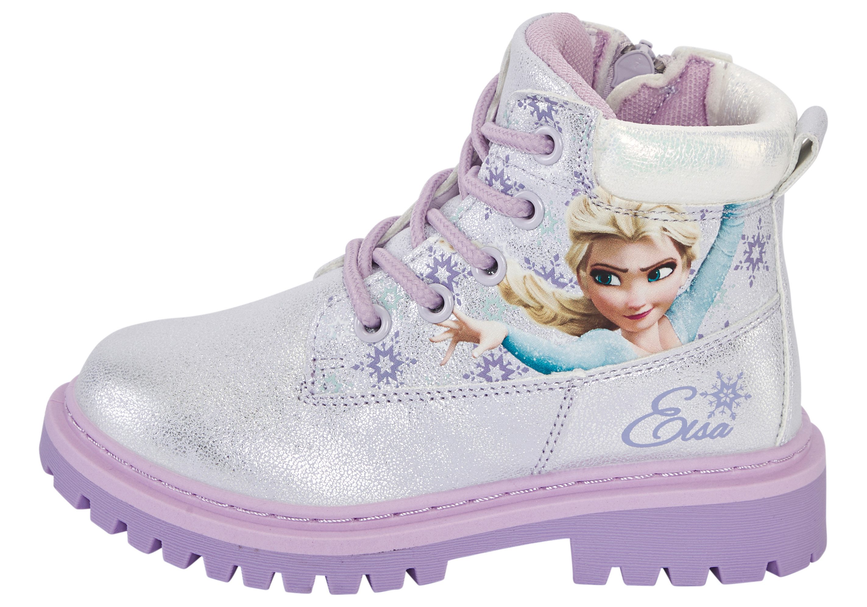 Disney Veterschoenen Frozen