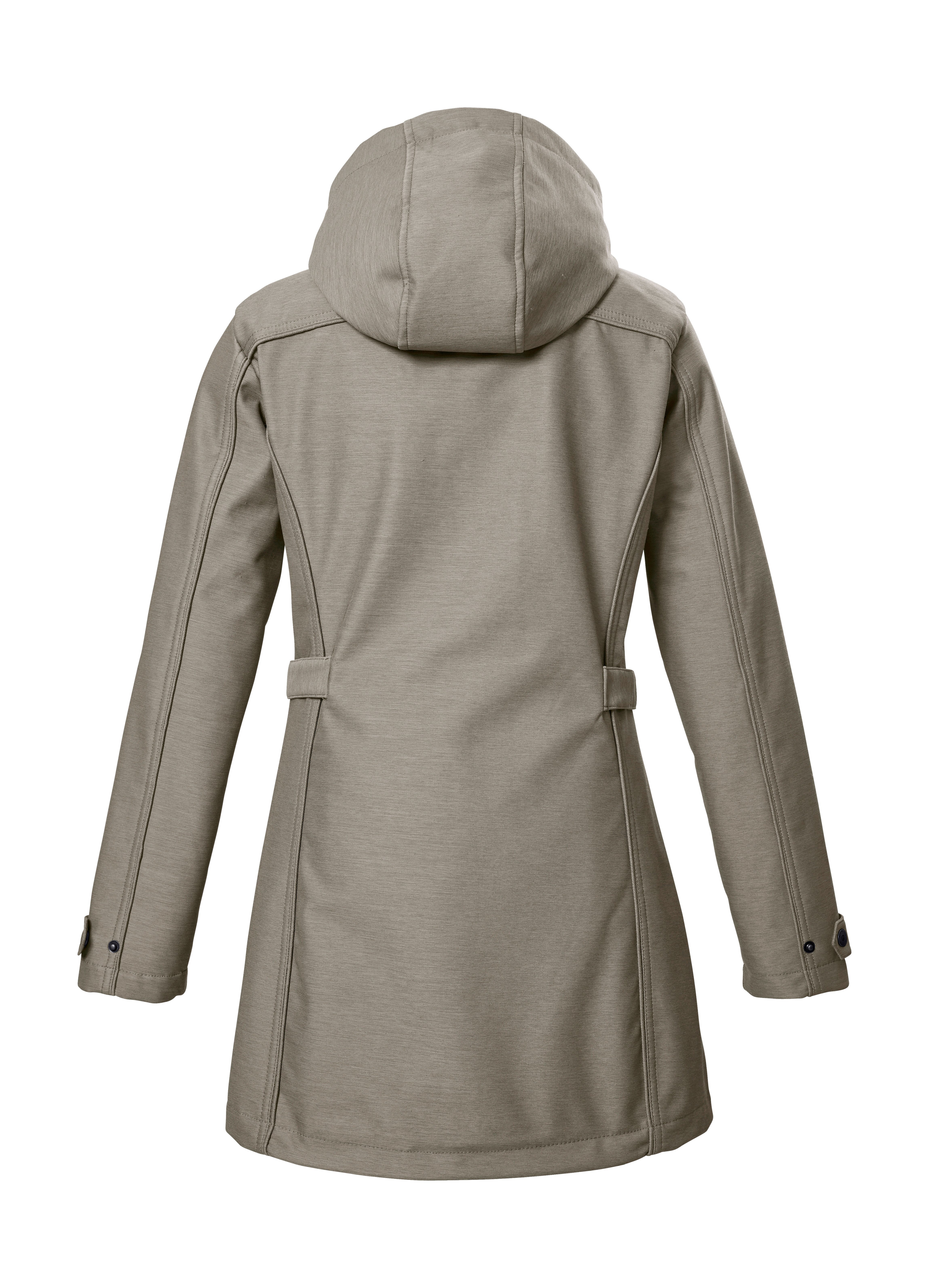 G.I.G.A. DX by killtec Softshell-parka GW 22 WMN SFTSHLL PRK