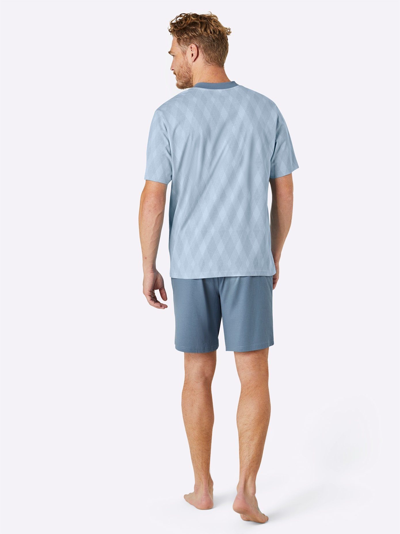 Kings Club Shortama