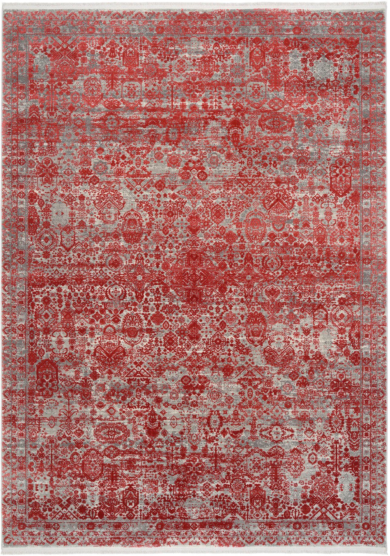 OCI DIE TEPPICHMARKE Vloerkleed COLOUR TADI