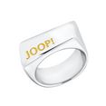 joop! ring 2034882--83--84--85 zilver