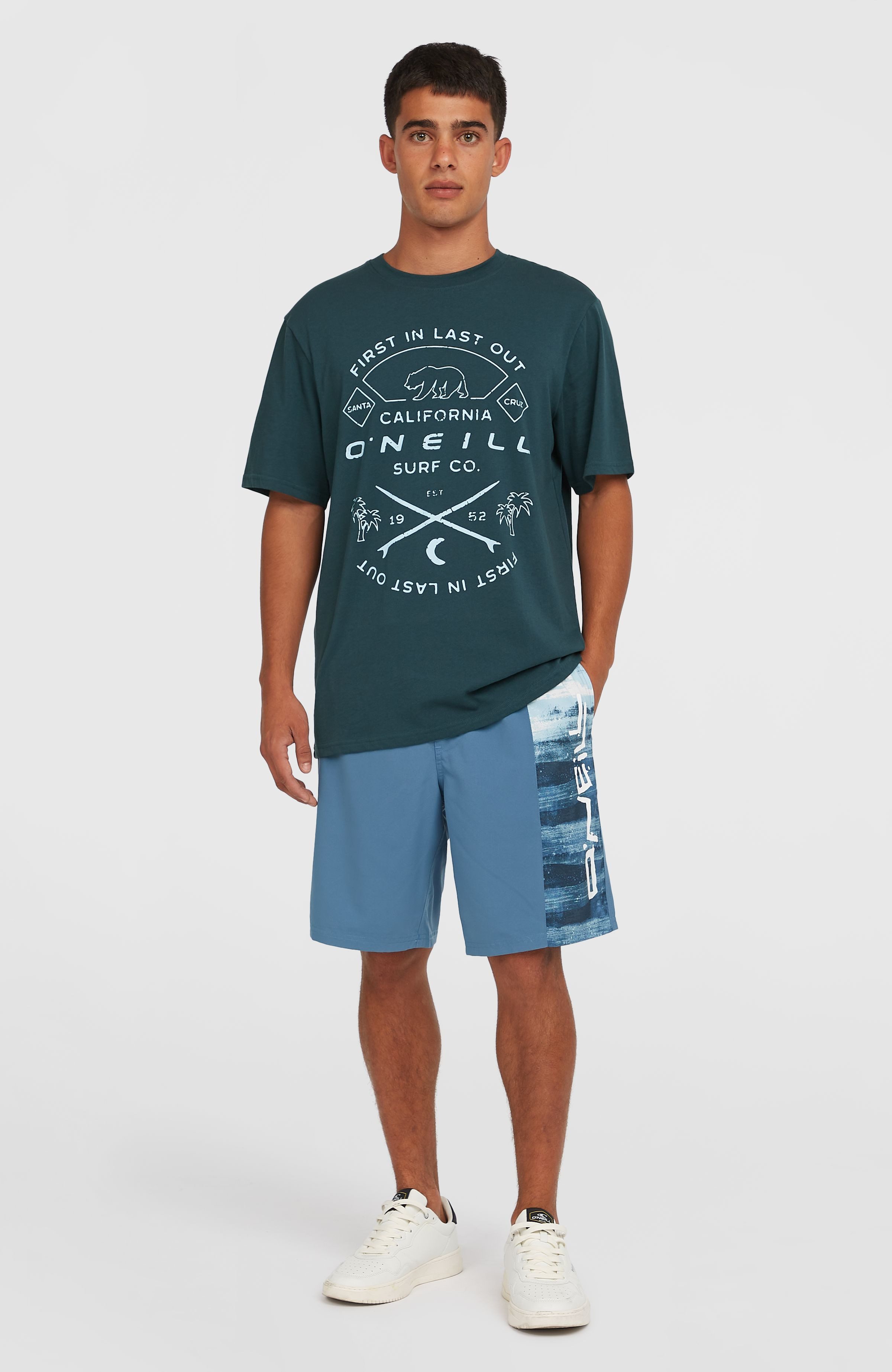 O'Neill T-shirt JACK O'NEILL MUIR T-SHIRT