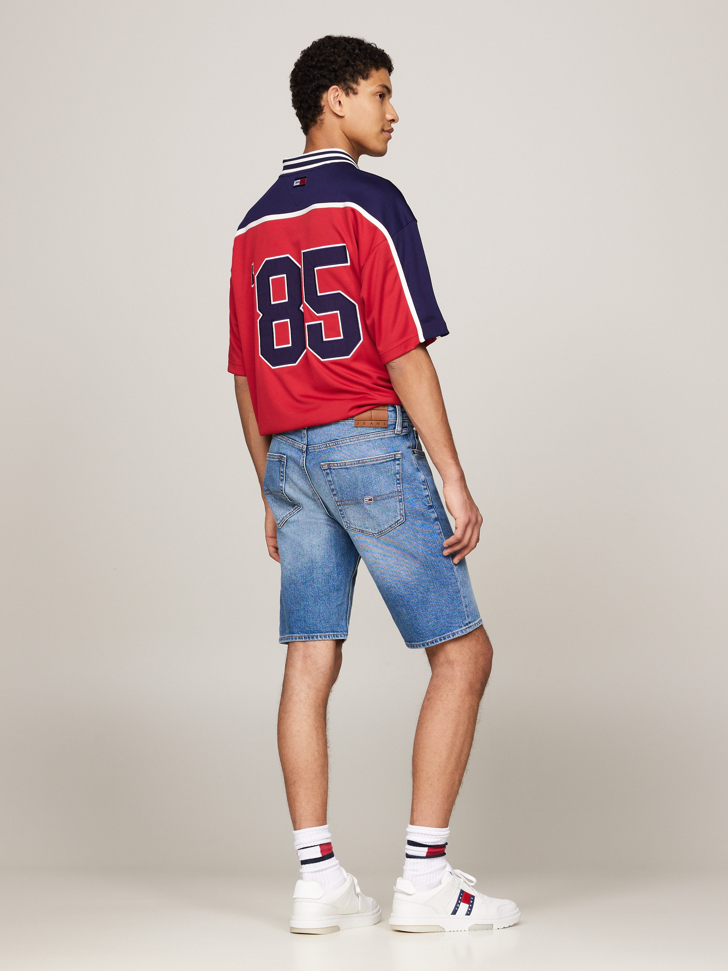 TOMMY JEANS Short SCANTON SHORT BH0131
