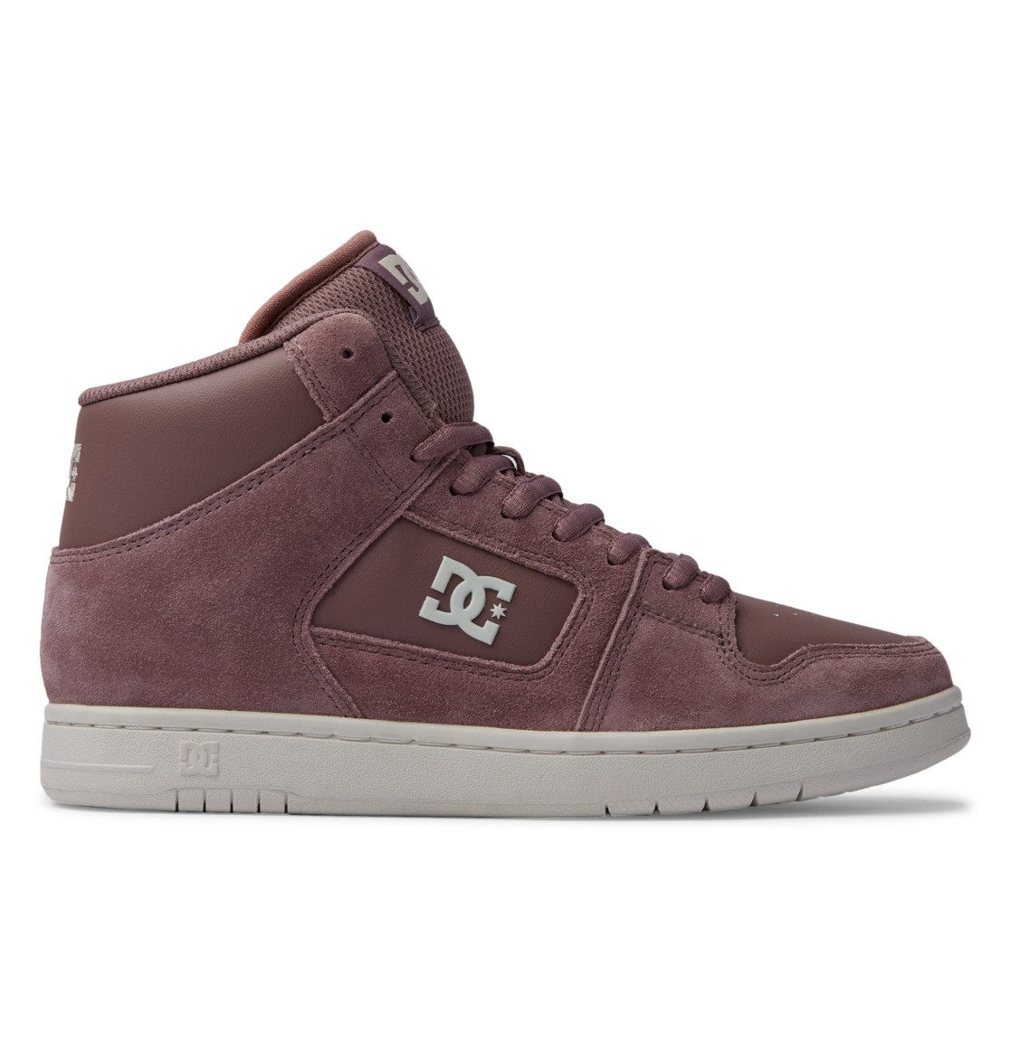 DC Shoes Sneakers Manteca 4 Hi