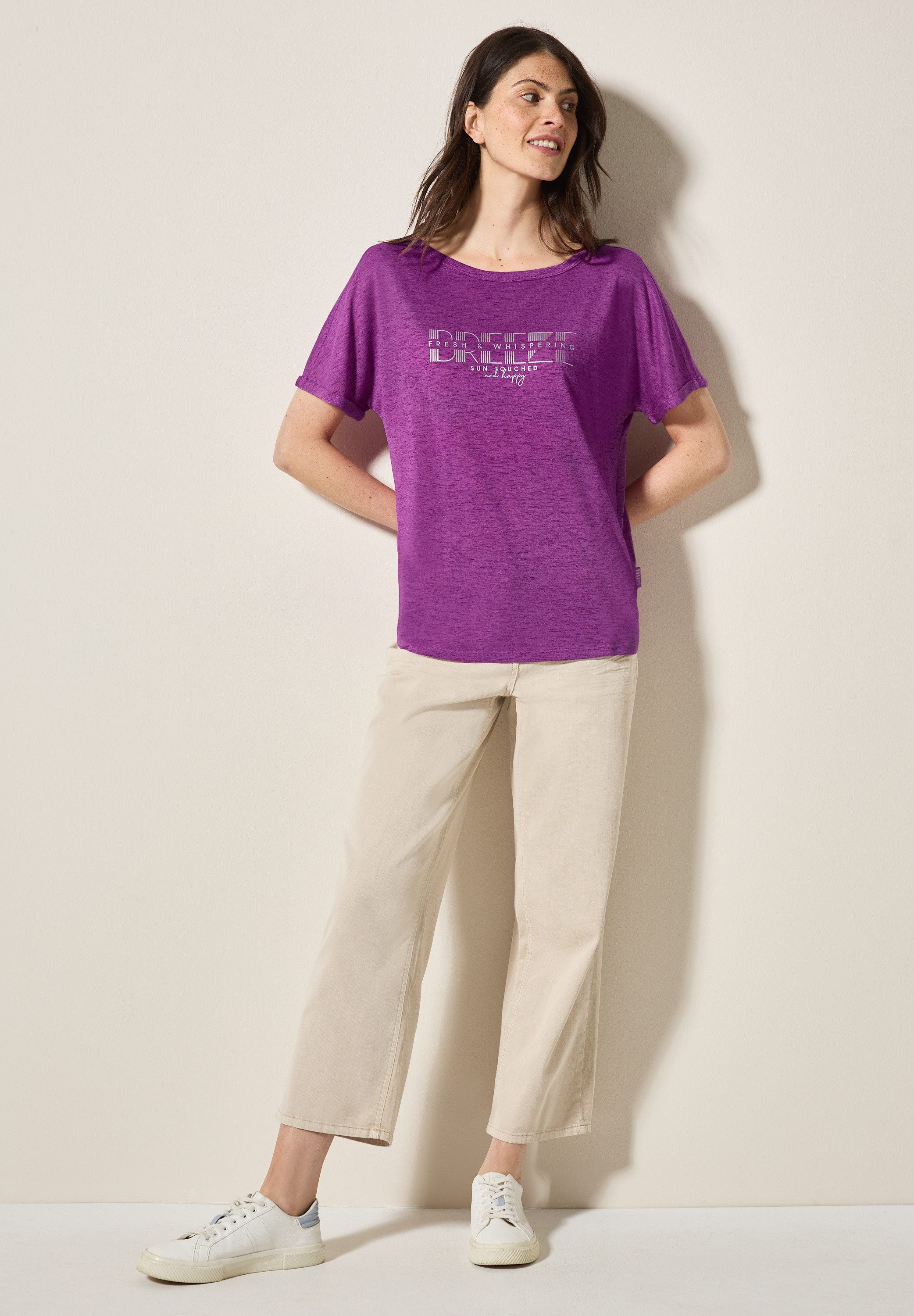 Cecil T-shirt