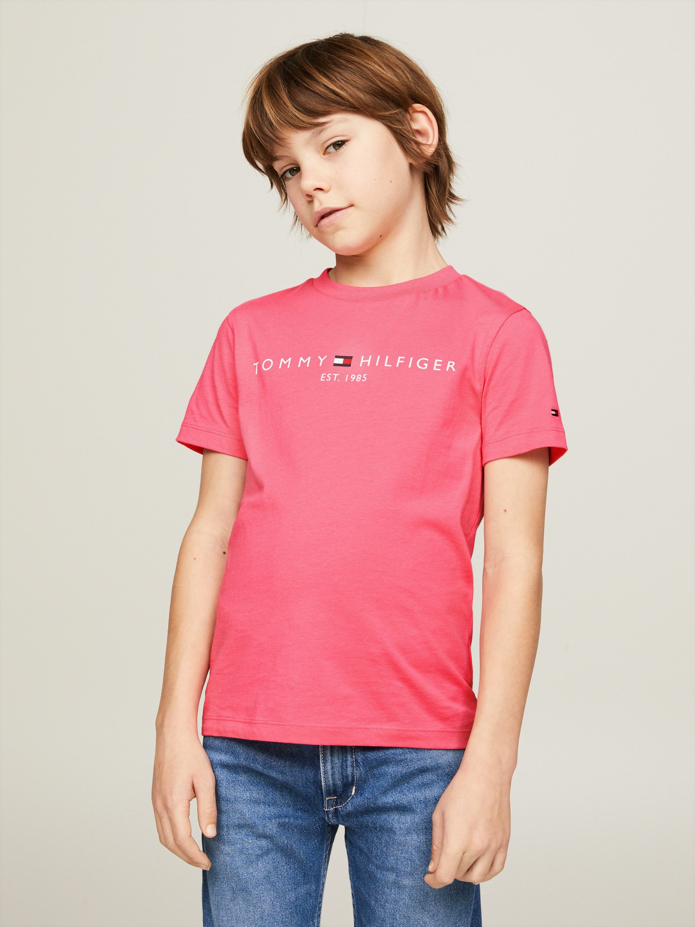 Tommy Hilfiger T-shirt U ESSENTIAL TEE S/S