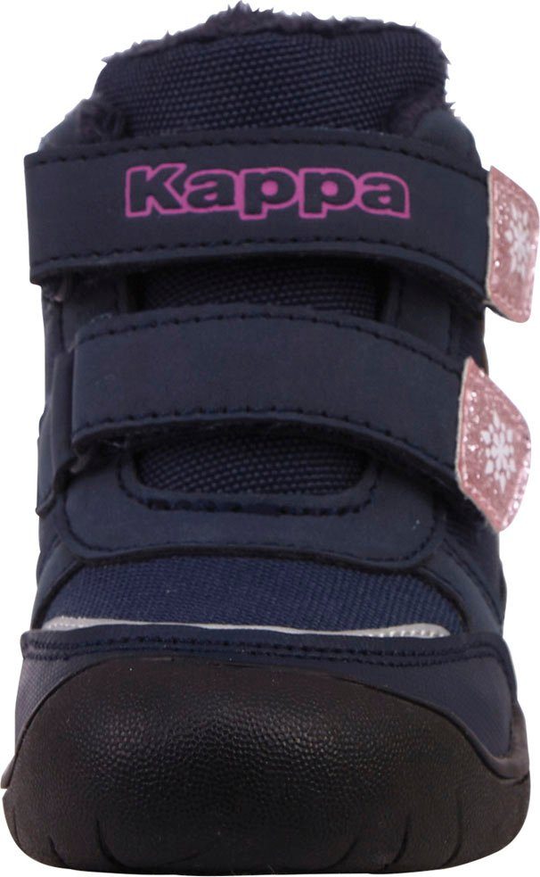 Kappa Winterlaarzen Snowboots, winterlaarzen, winterschoenen, waterdicht en gevoerd