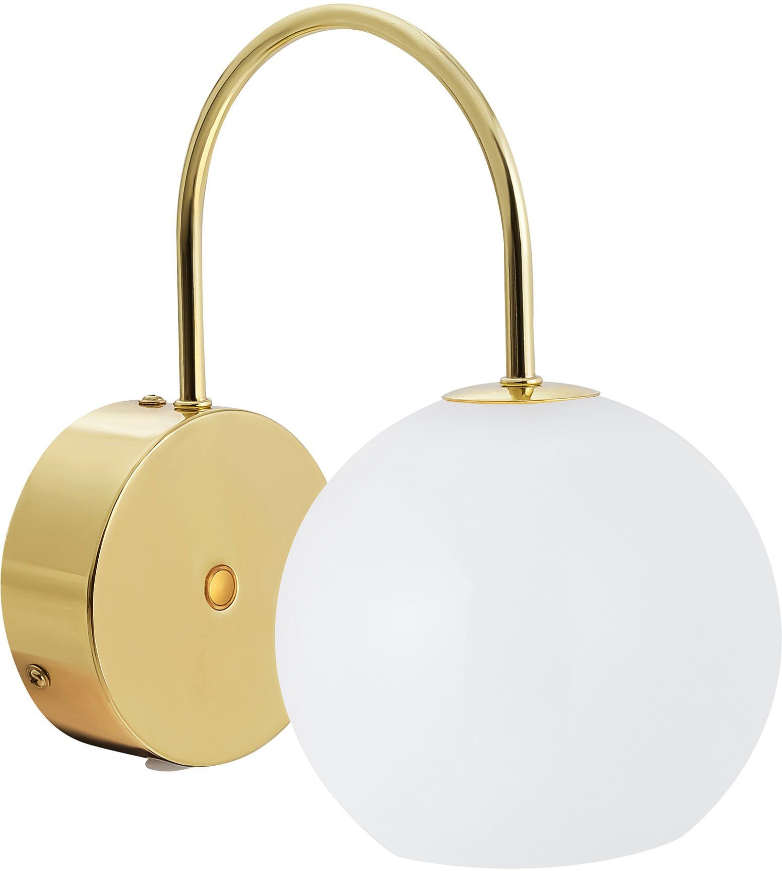 Nordlux Wandlamp Franca (1 stuk)