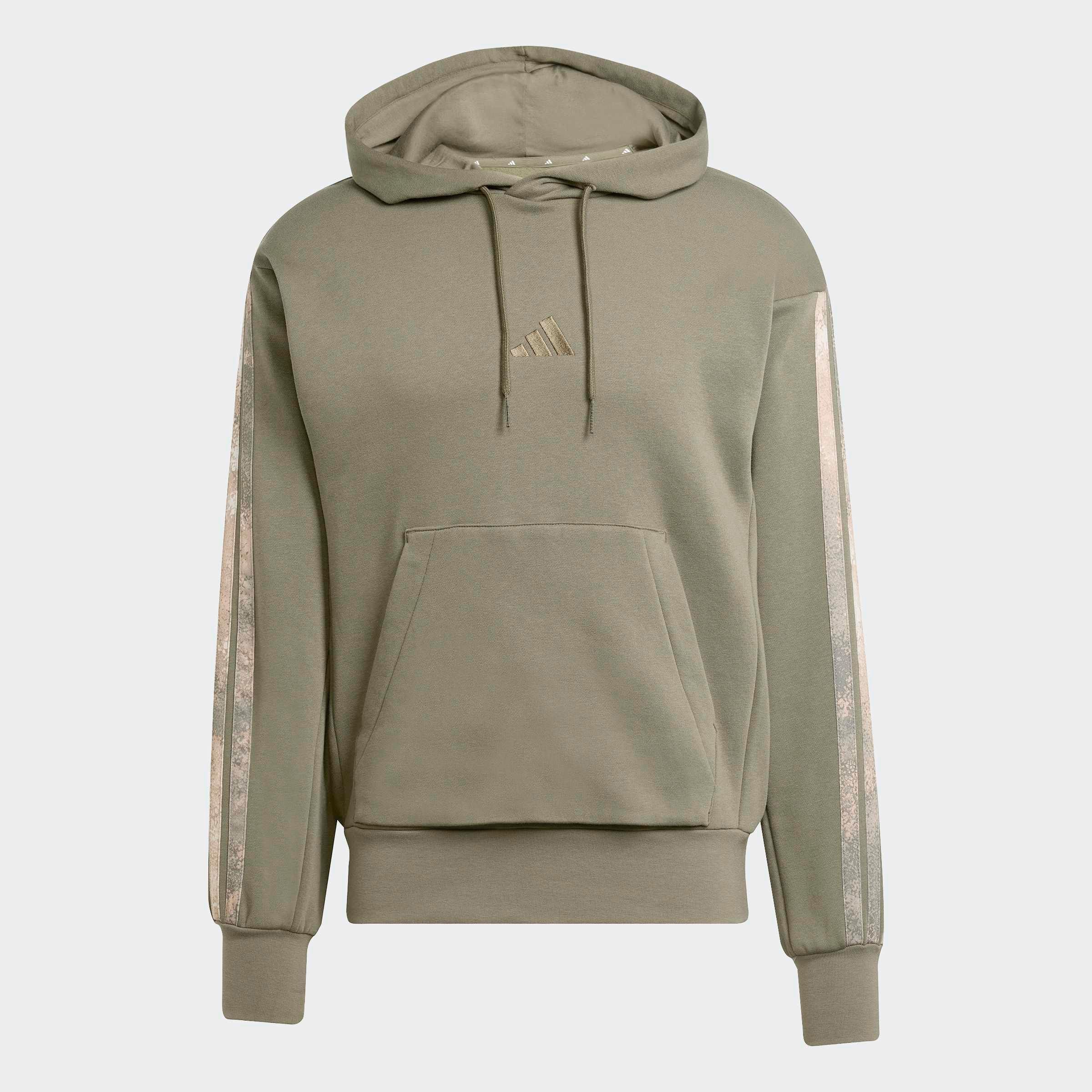 adidas Sportswear Hoodie M SEA AOP HD