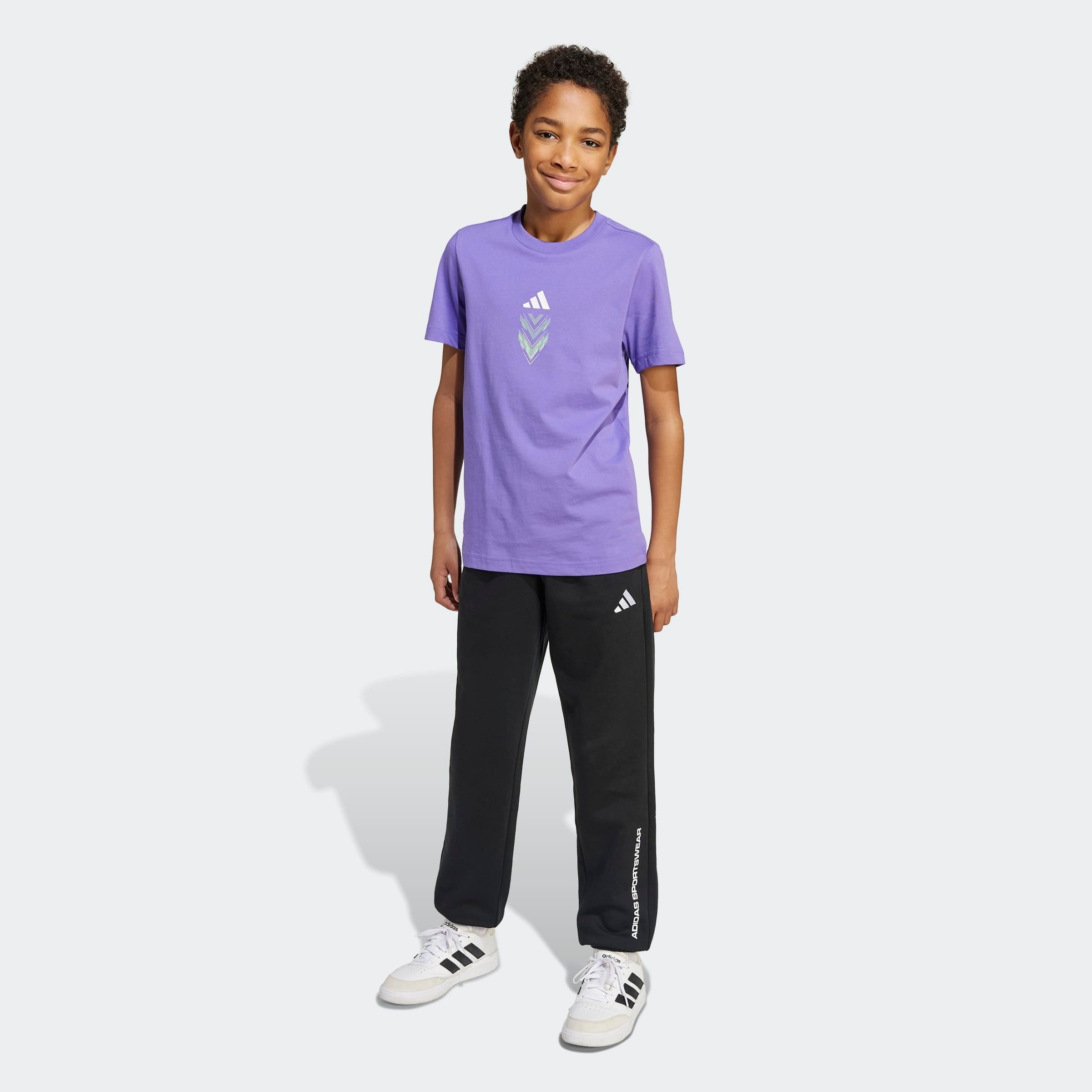 adidas Sportswear Sportbroek B FL PT (1-delig)