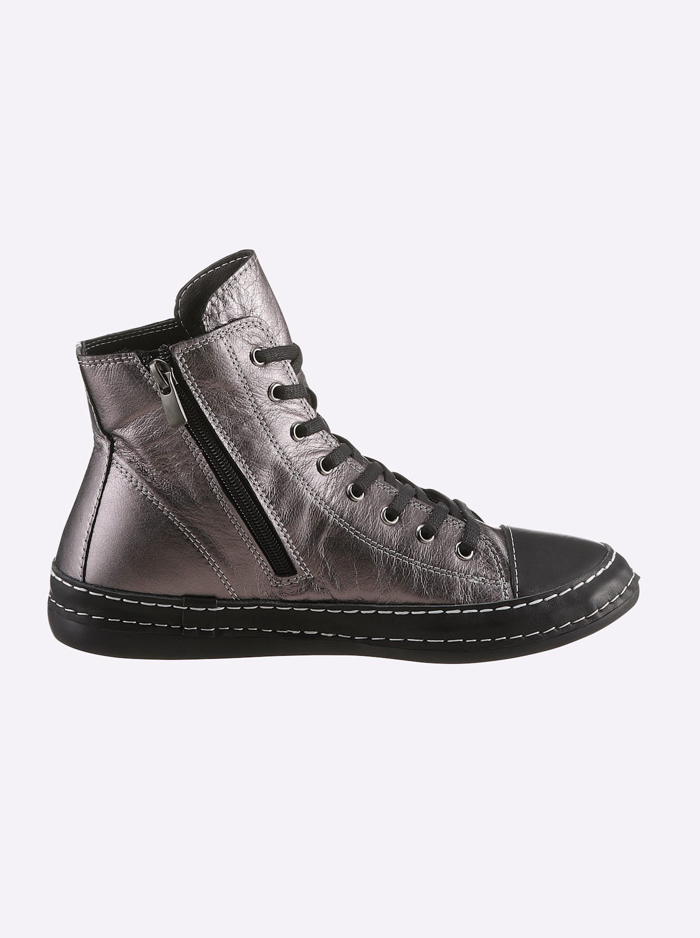 Andrea Conti Sneakers