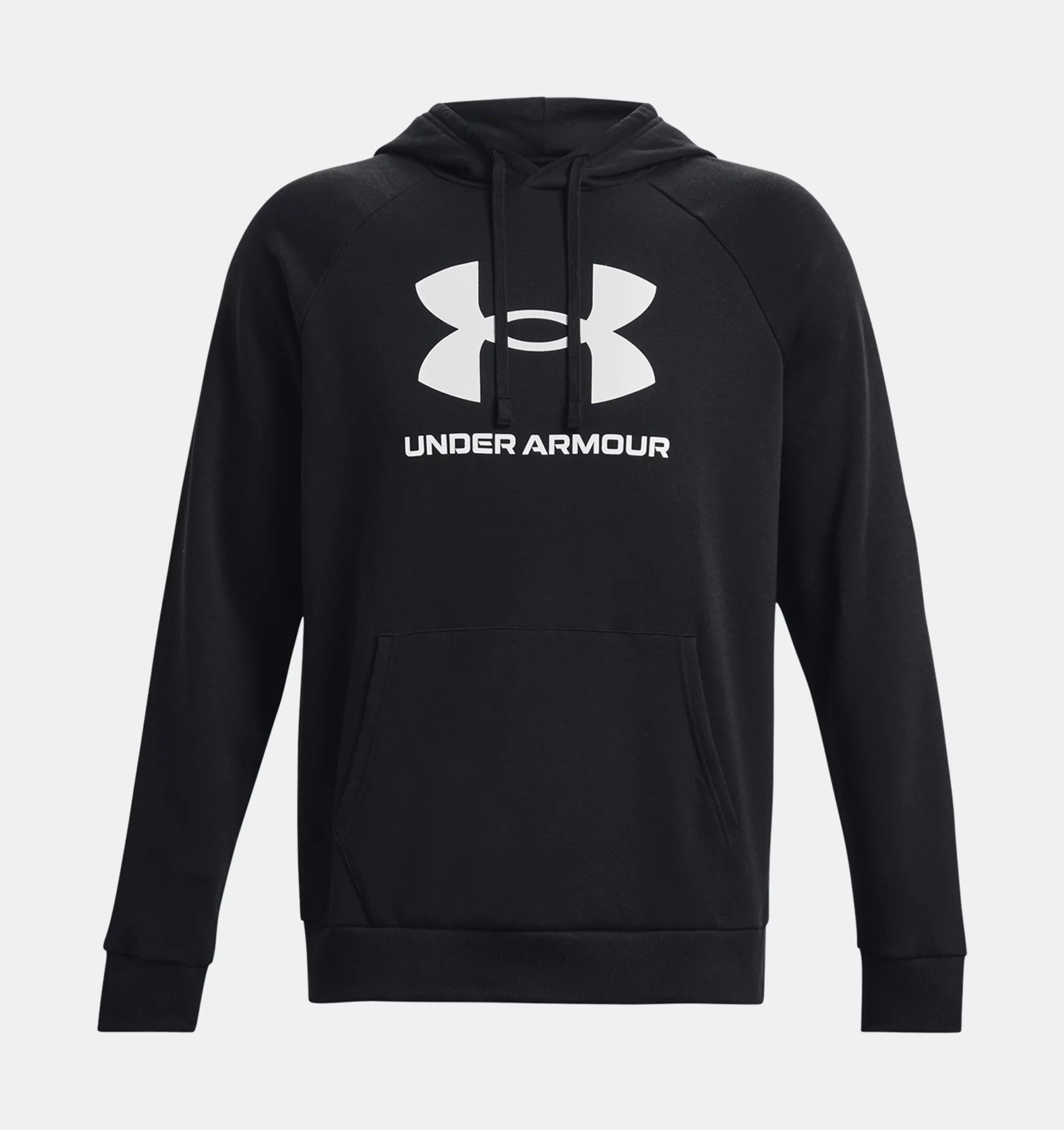 Under Armour® Hoodie UA Rival Fleece Logo Hoodie