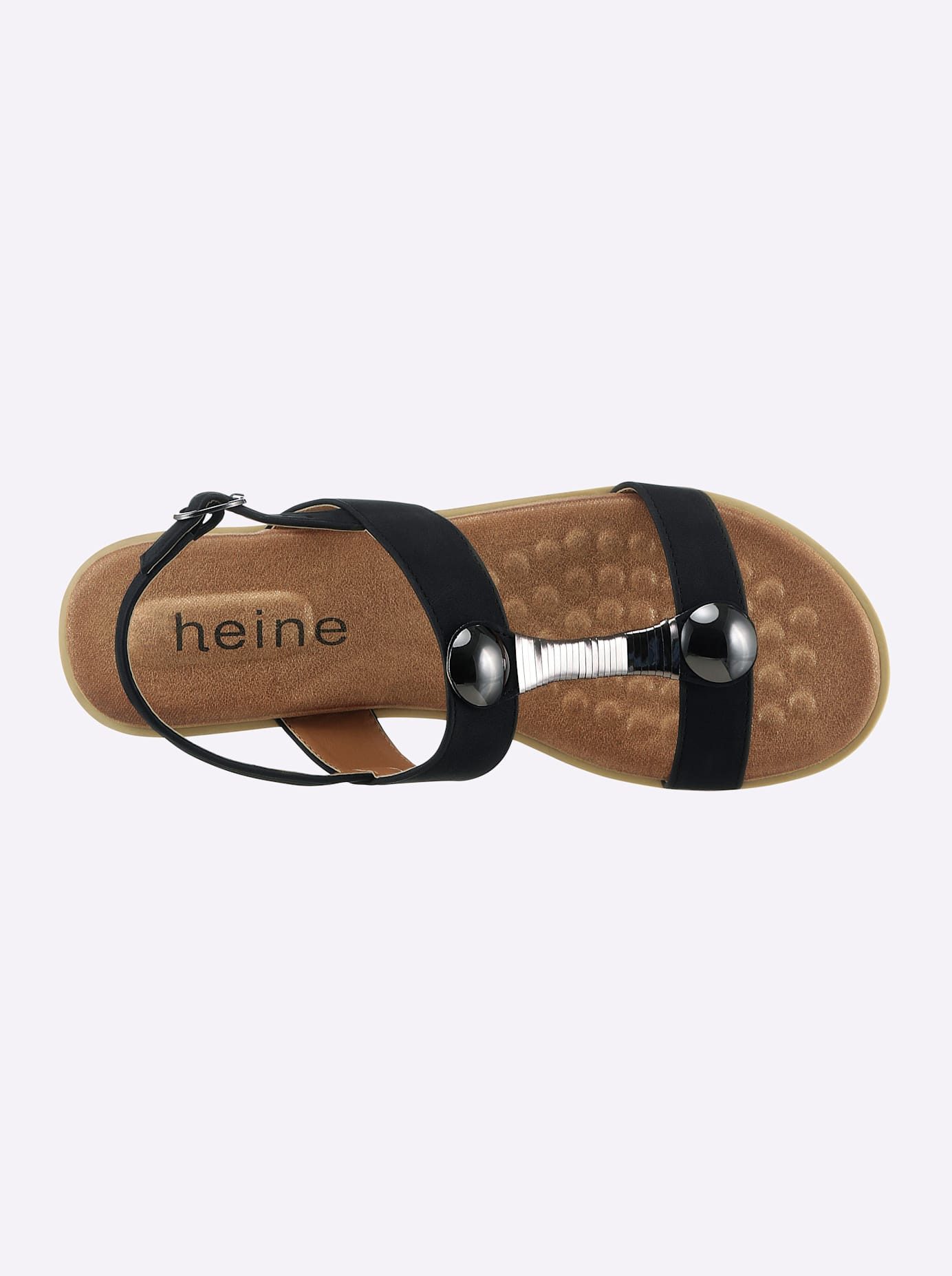 heine Sandalen