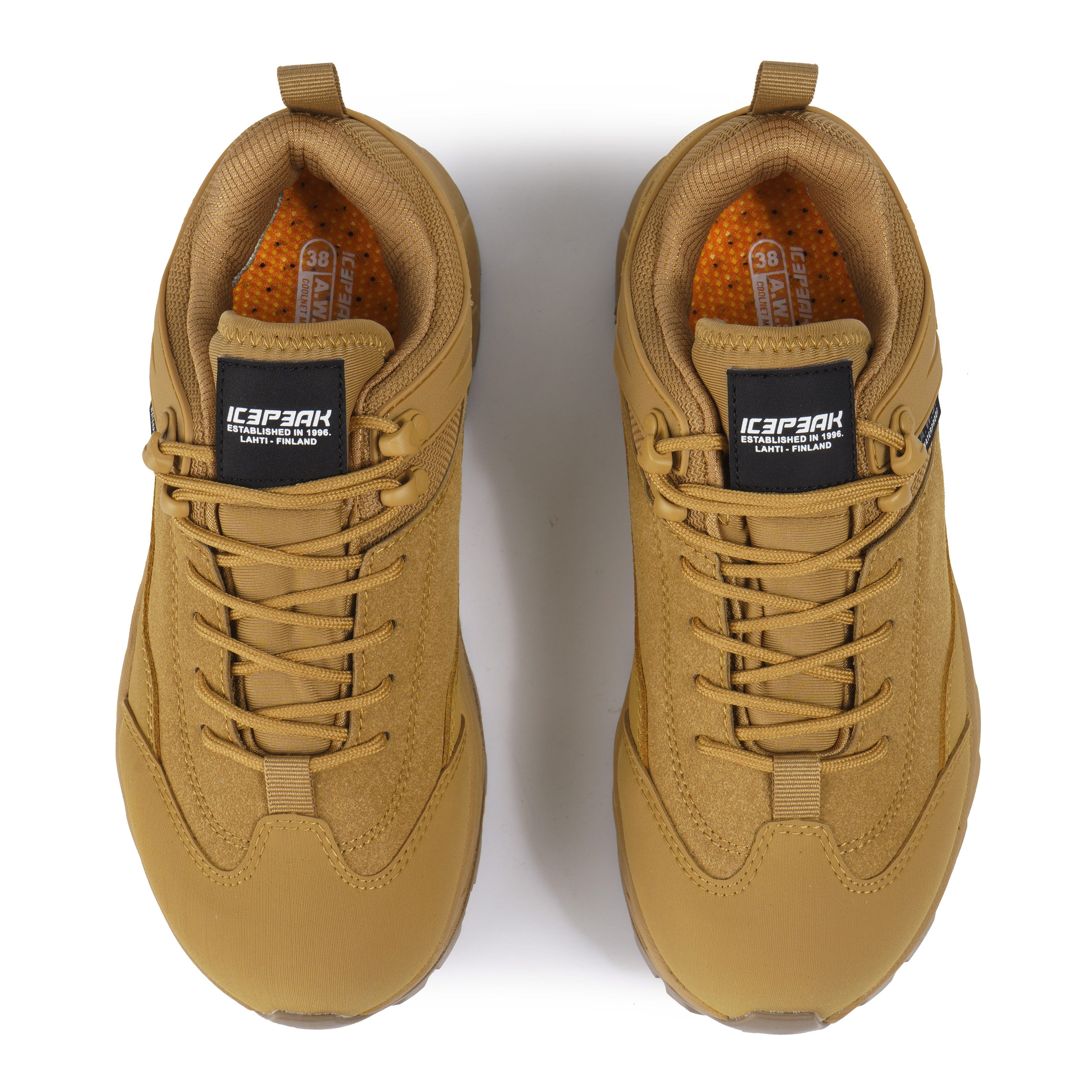 Icepeak Outdoorschoenen ACKAS MS waterdicht