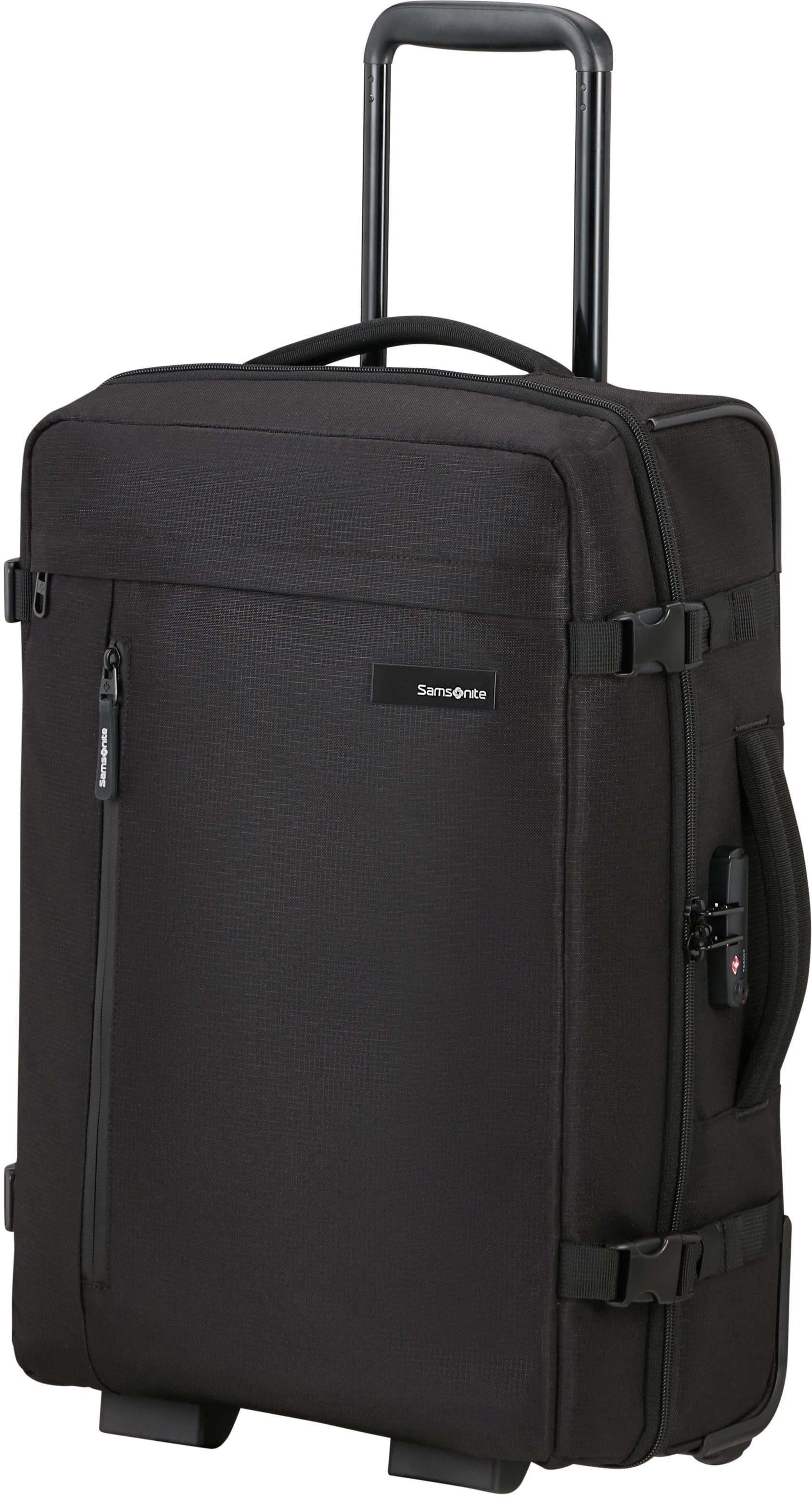Samsonite Zachte bagage trolley ROADER, verschillende maten