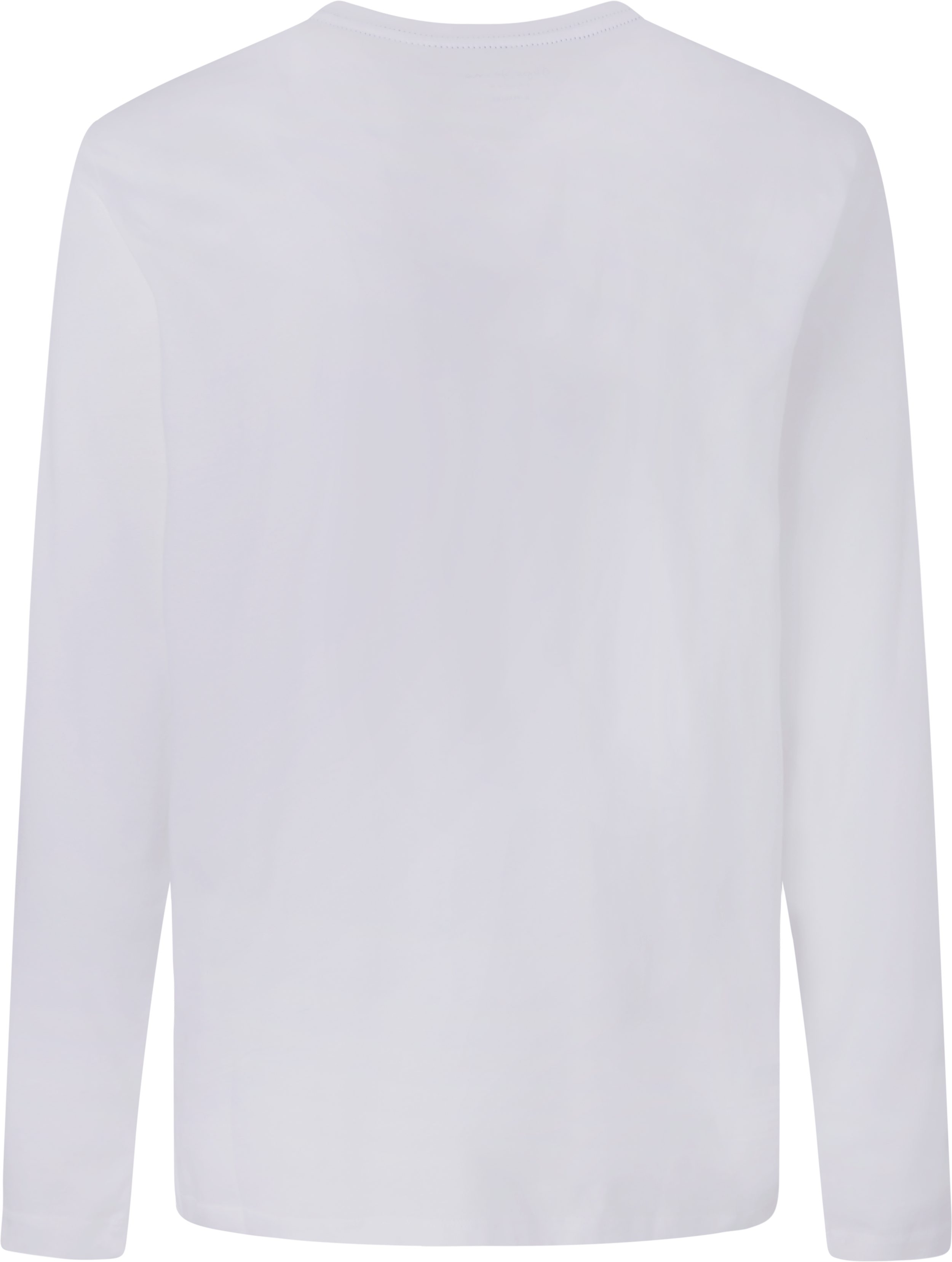 Pepe Jeans Shirt met lange mouwen EGGO LONG