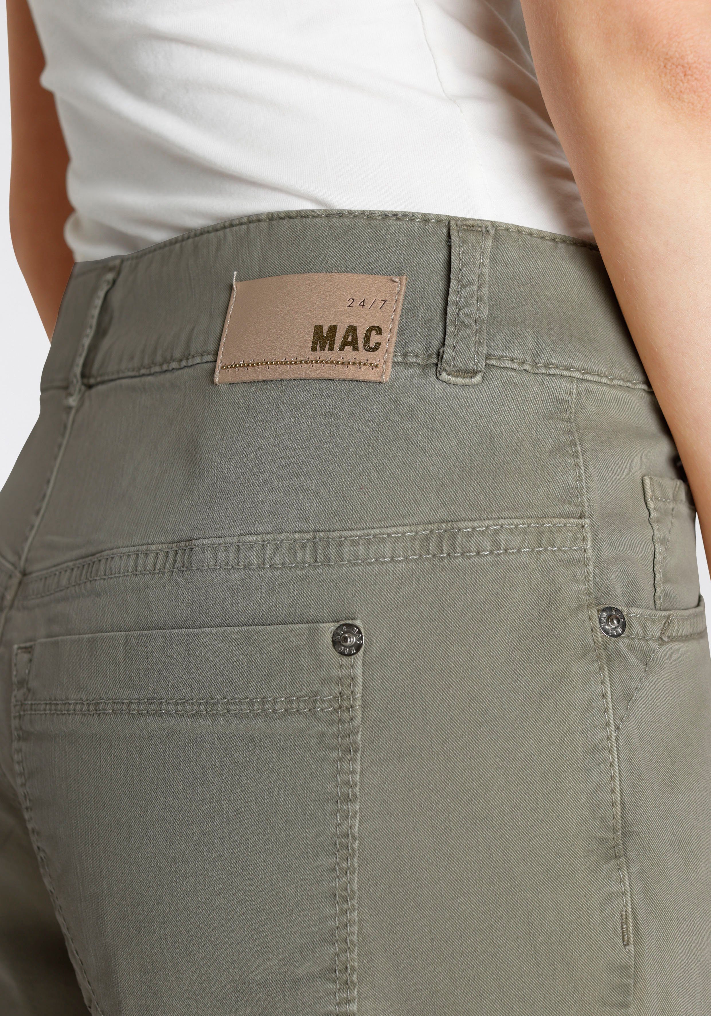 MAC Comfortabele jeans Gracia Pasvorm Feminine Fit