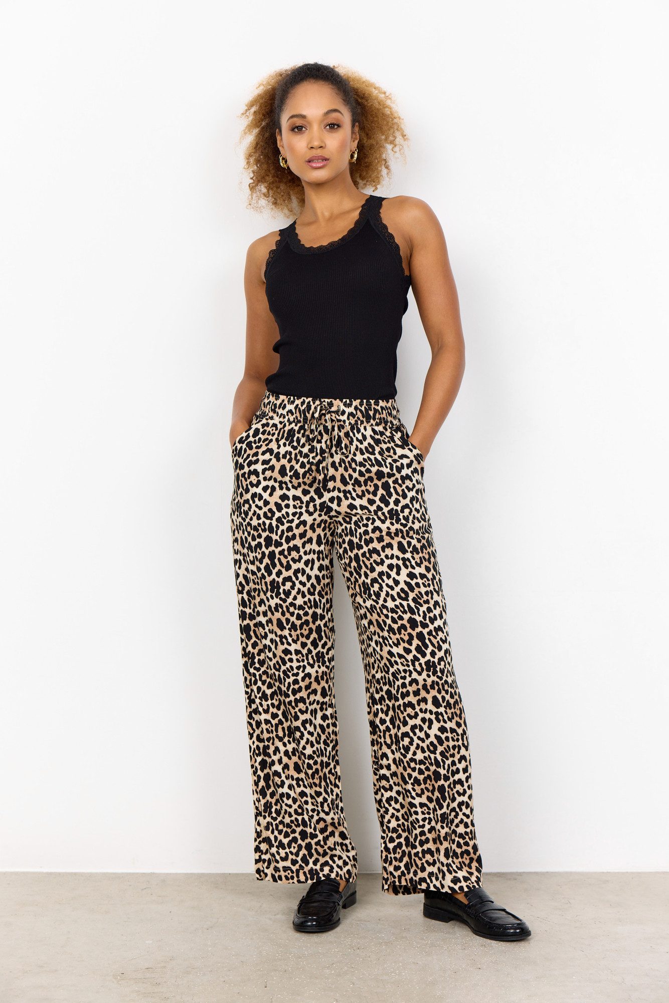 soyaconcept Joggingbroek SC-PIETTA 3-B