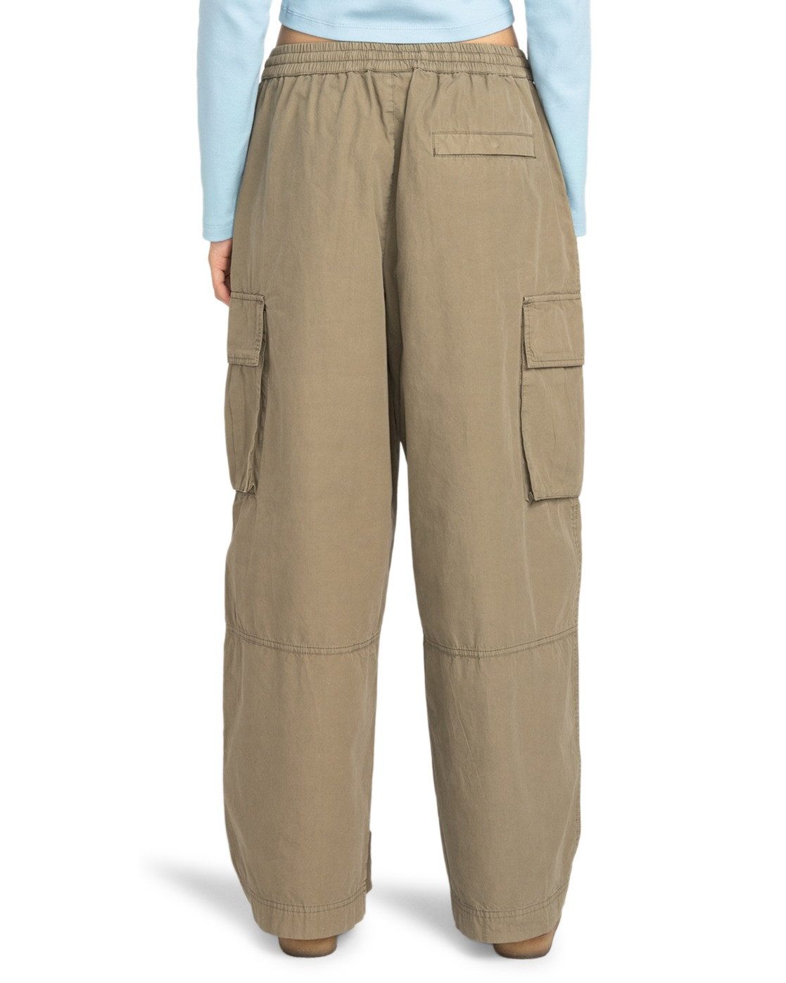 Element Cargobroek Wide