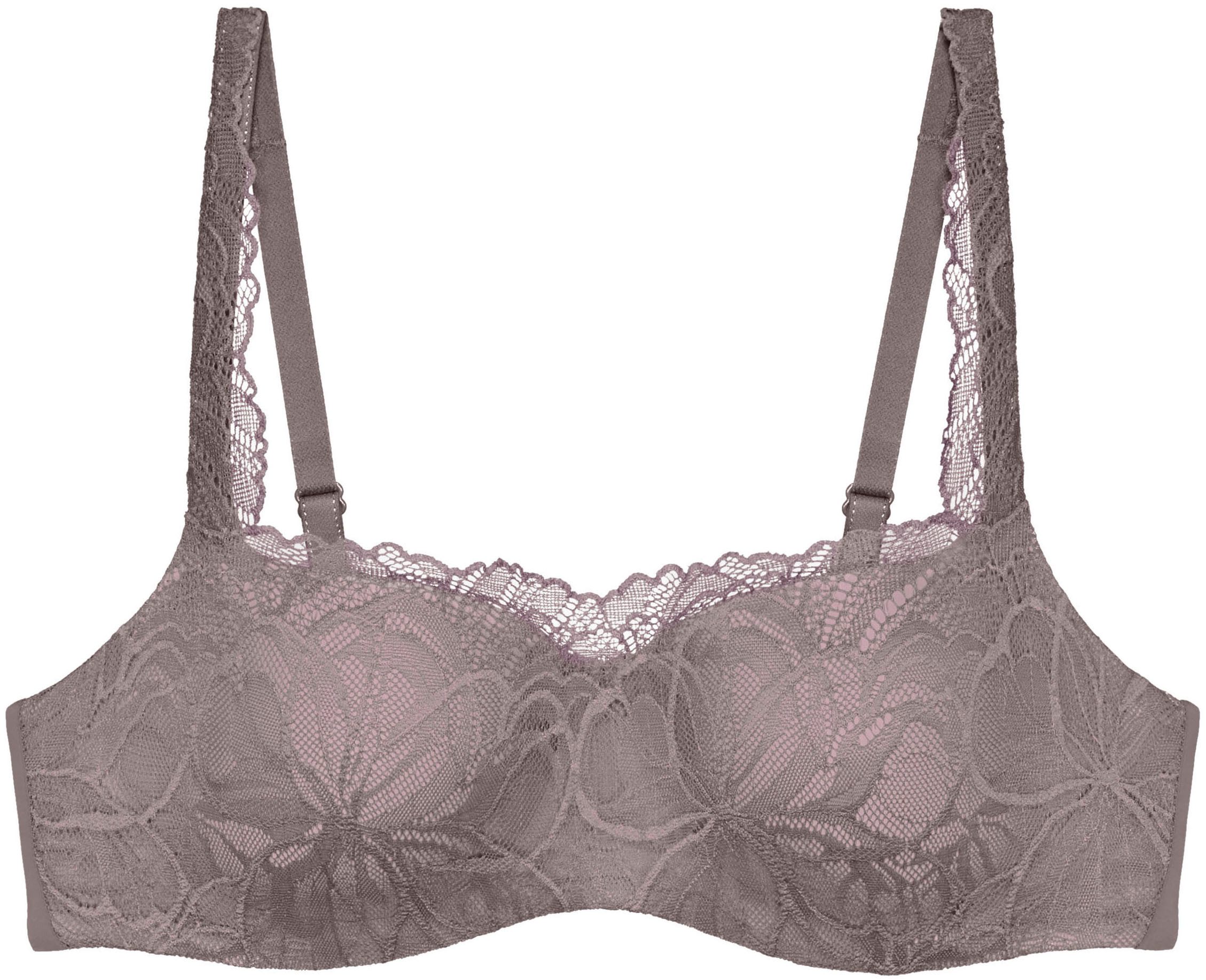 Triumph Beugel-bh Body Make-Up Illusion Lace Balconette