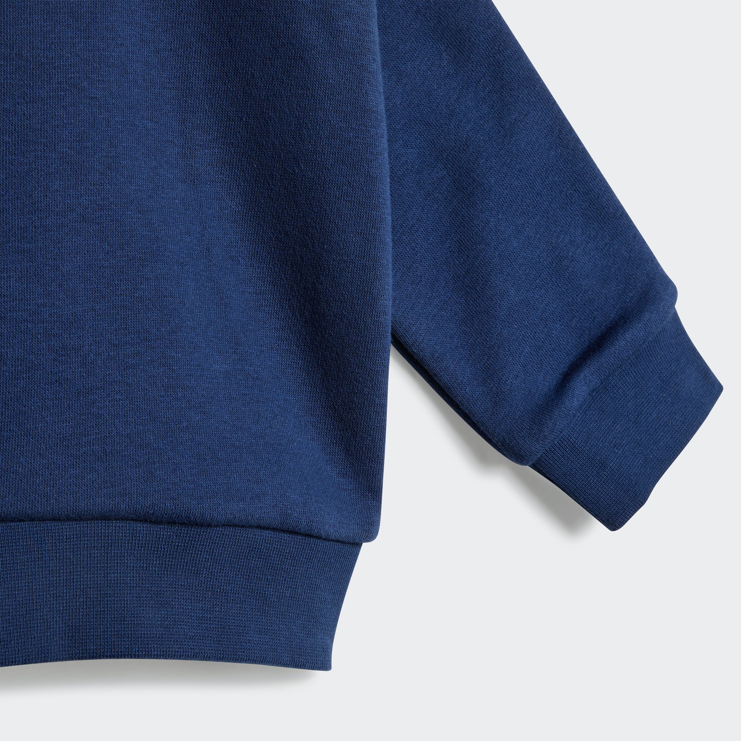 adidas Originals Trainingspak DENIM CREW SET (2-delig)
