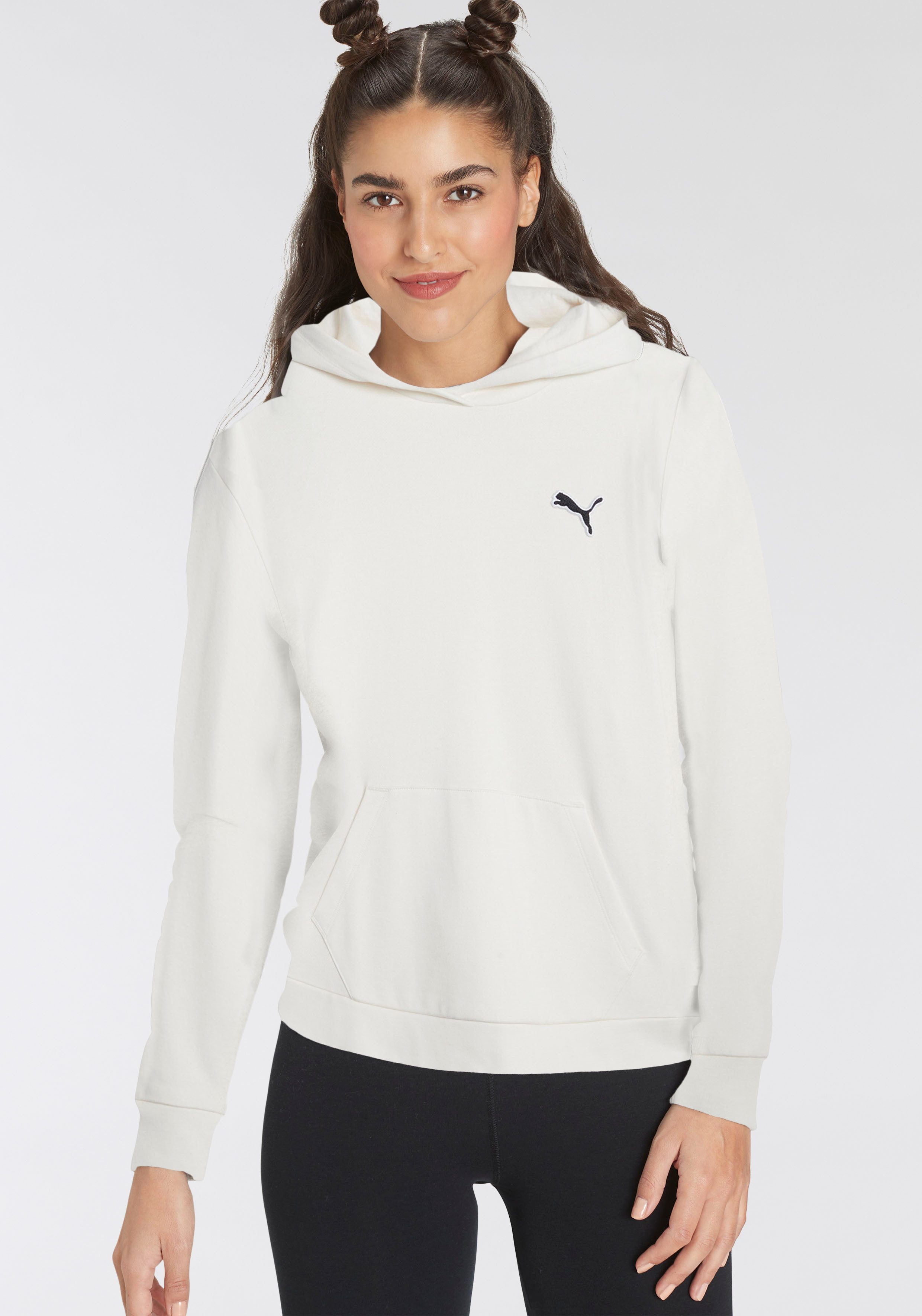 PUMA Hoodie BETTER ESSENTIALS HOODIE FL