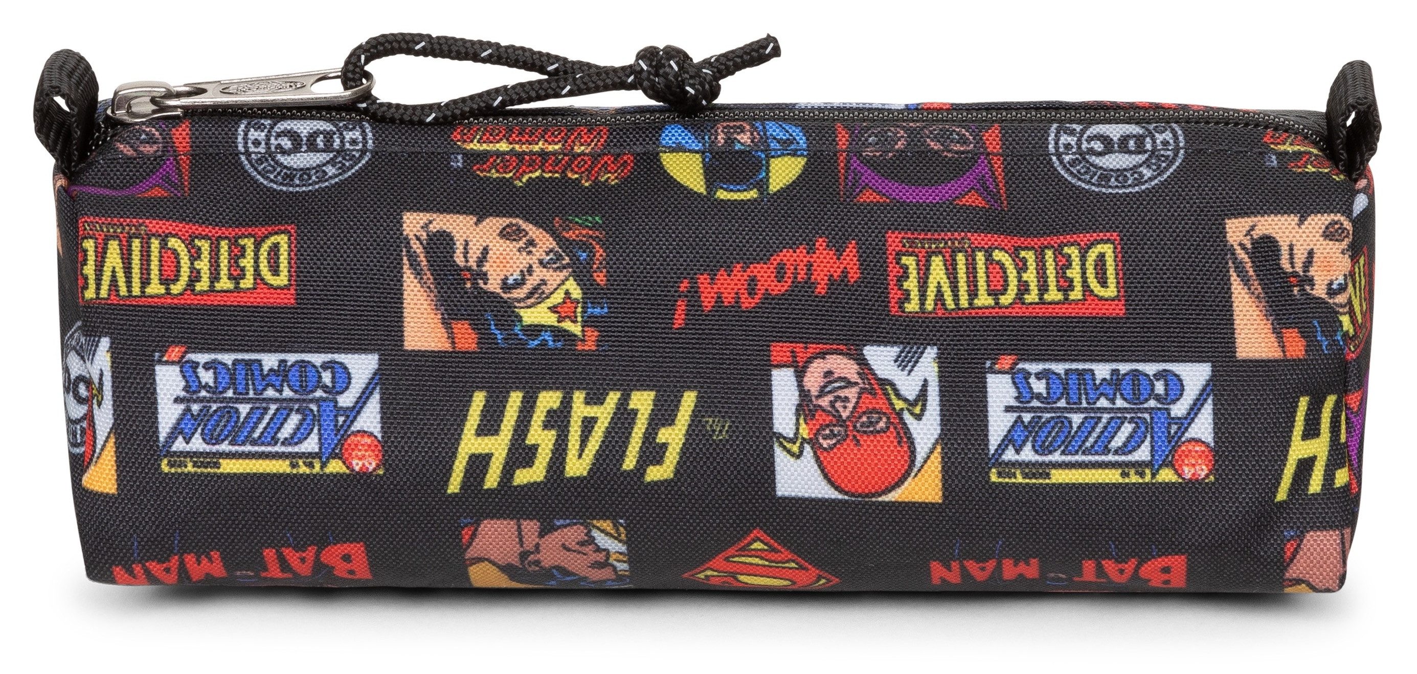 Eastpak Etui BENCHMARK SINGLE met label aan de voorkant
