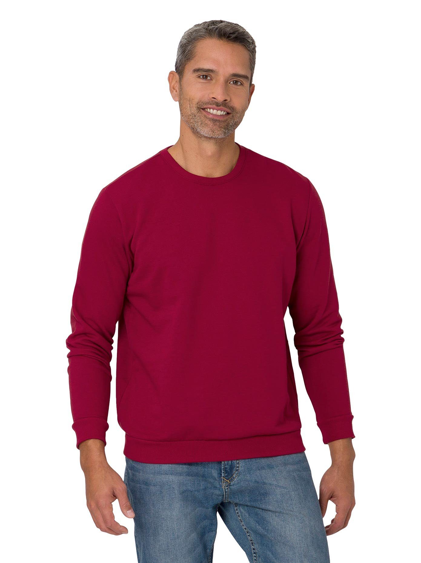 Classic Sweatshirt