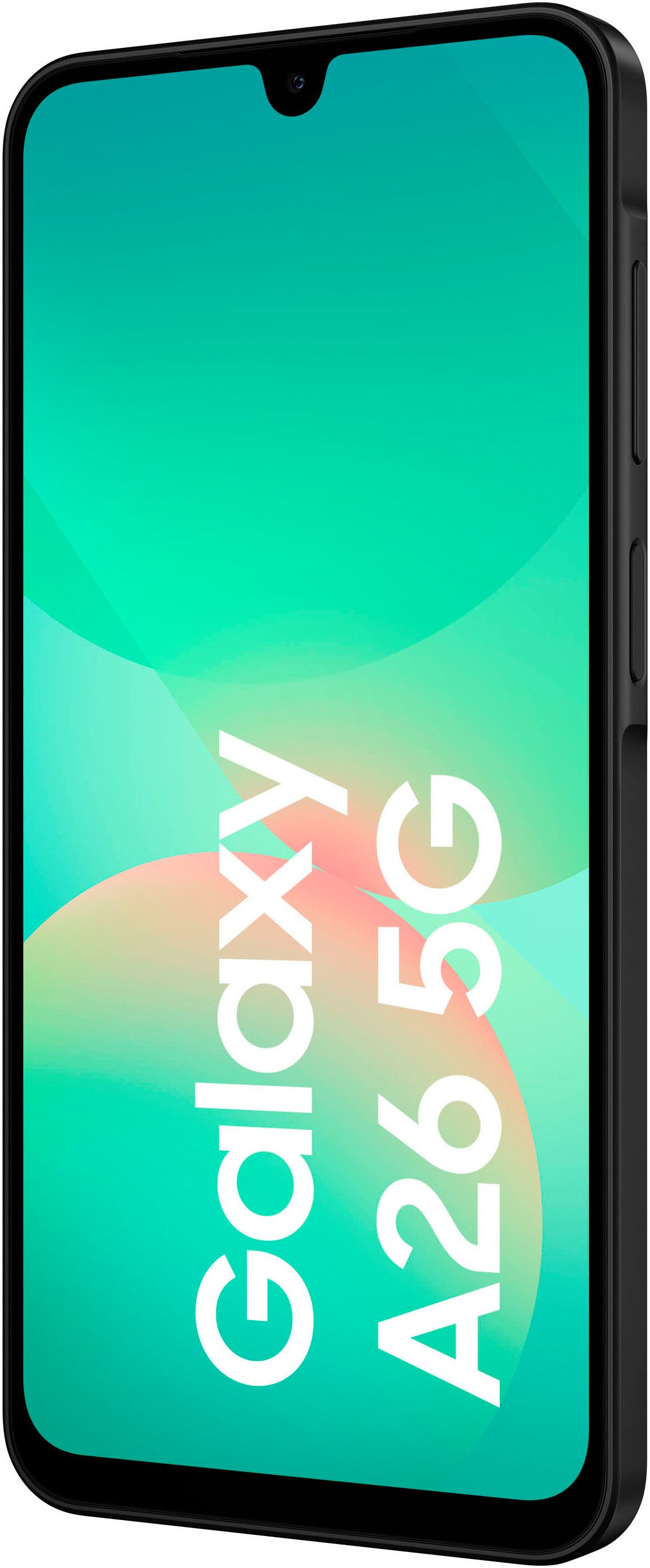 Samsung Smartphone Galaxy-A26 5G - 128GB
