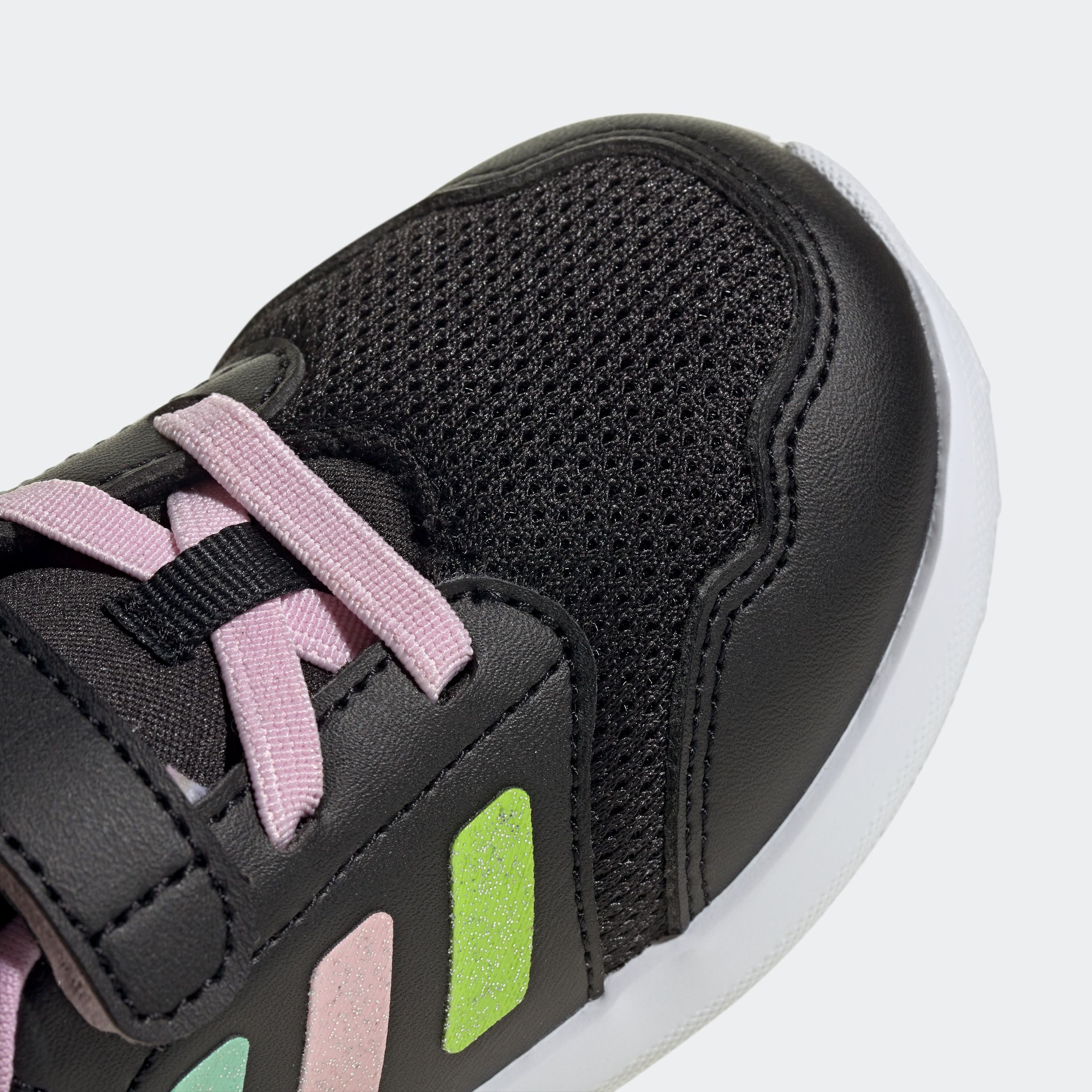 adidas Sportswear Klittenbandschoenen TENSAUR RUN 3.0 KIDS