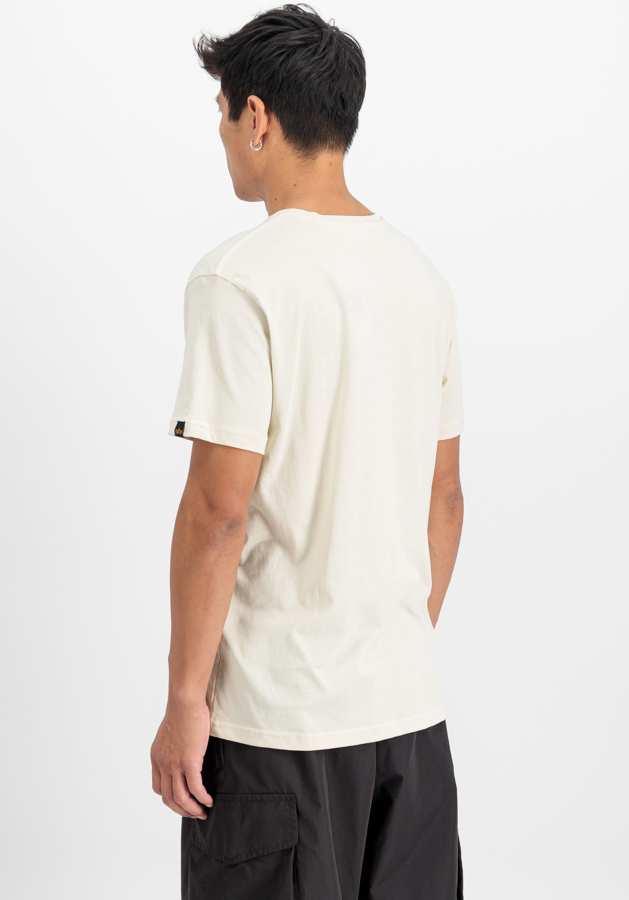 Alpha Industries T-shirt Basic T-shirt