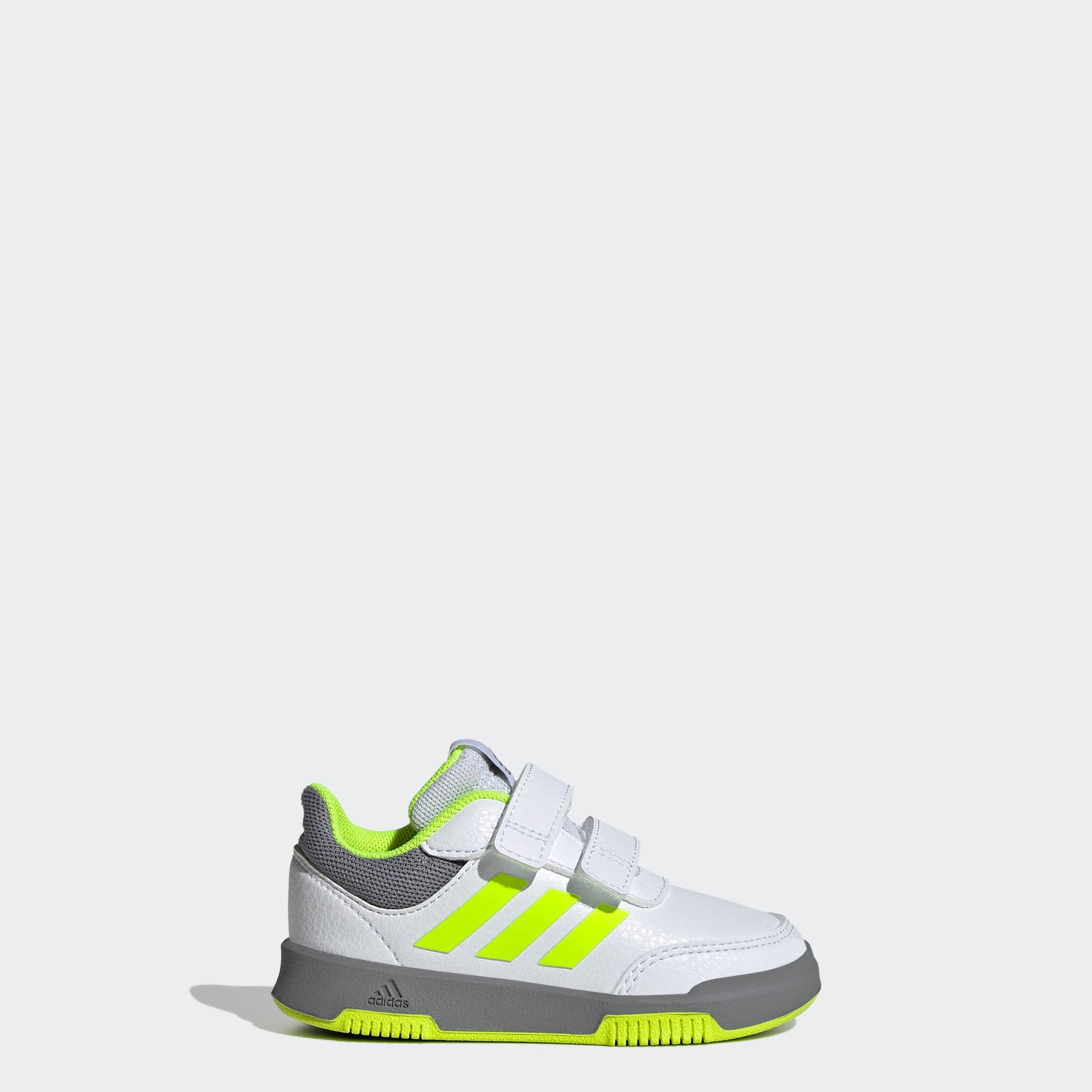 adidas Sportswear Klittenbandschoenen TENSAUR HOOK AND LOOP voor kinderen met klittenbandsluiting