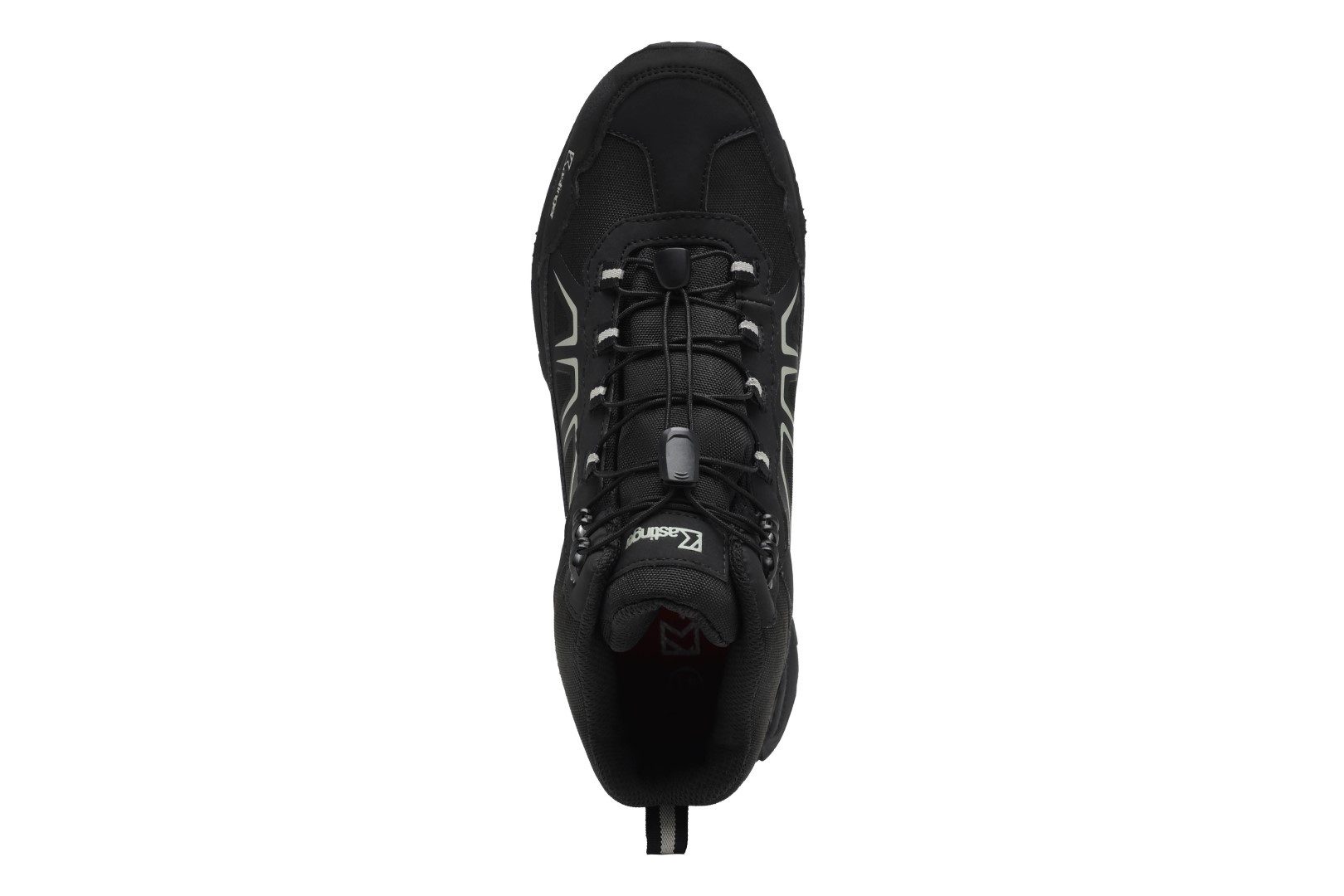 Kastinger Wandelschoenen GRASBERG MID KTX Waterdicht, snel sluiting