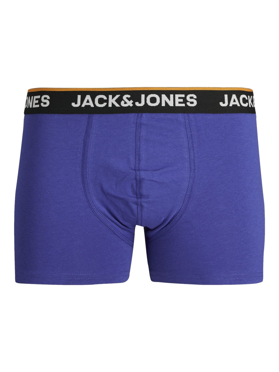 Jack & Jones Junior Boxershort (set 5 stuks)