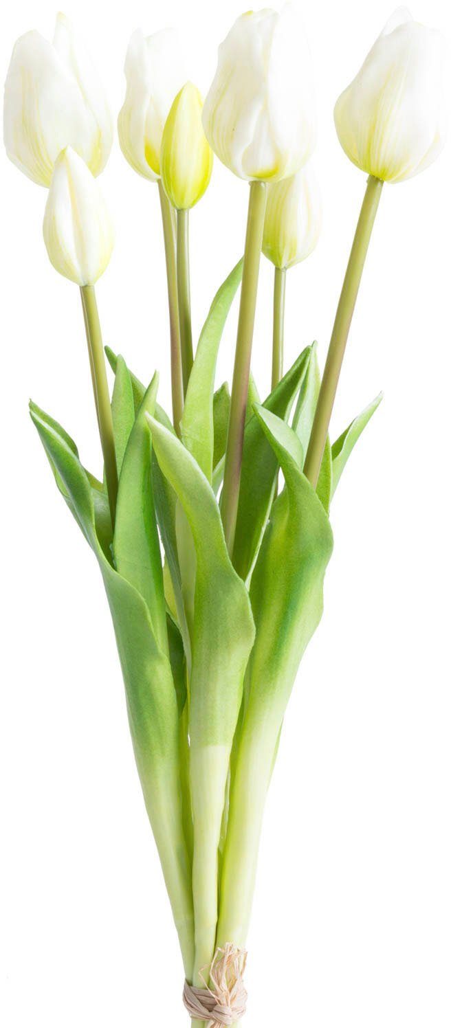 Botanic-Haus Kunstbloem Tulpenbundel (1 stuk)