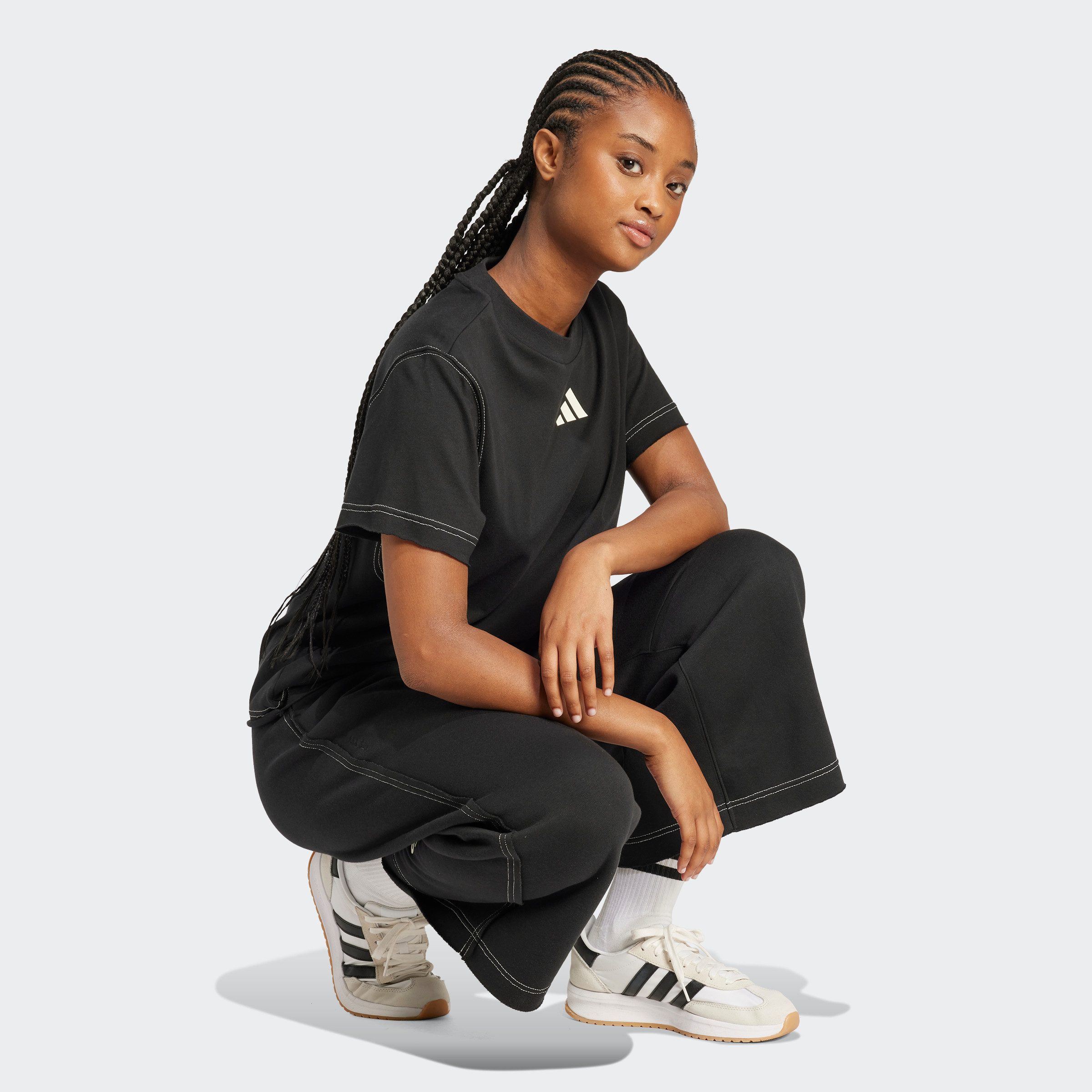 adidas Sportswear T-shirt W ALL SZN G TEE