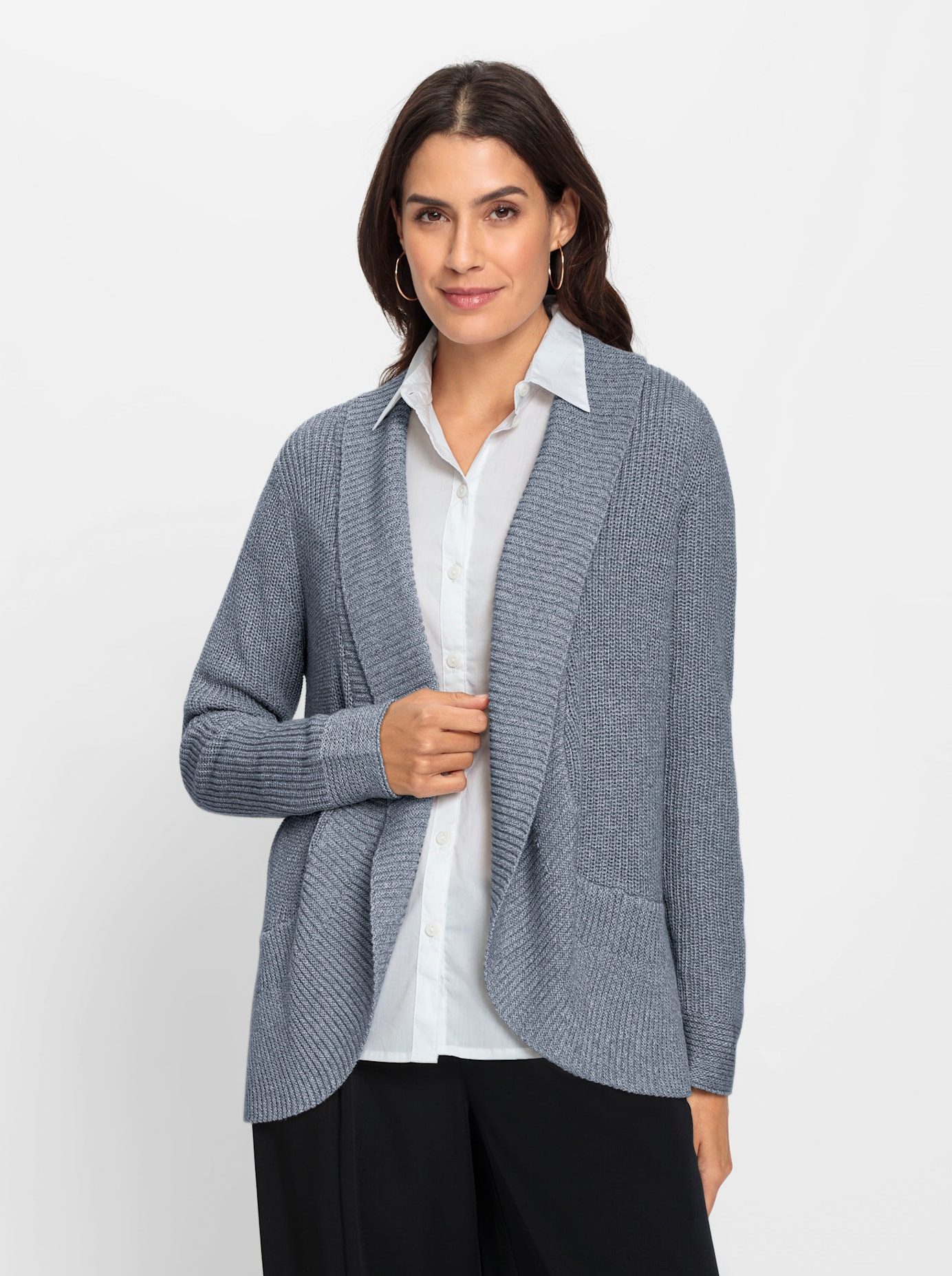 Classic Inspirationen Vest