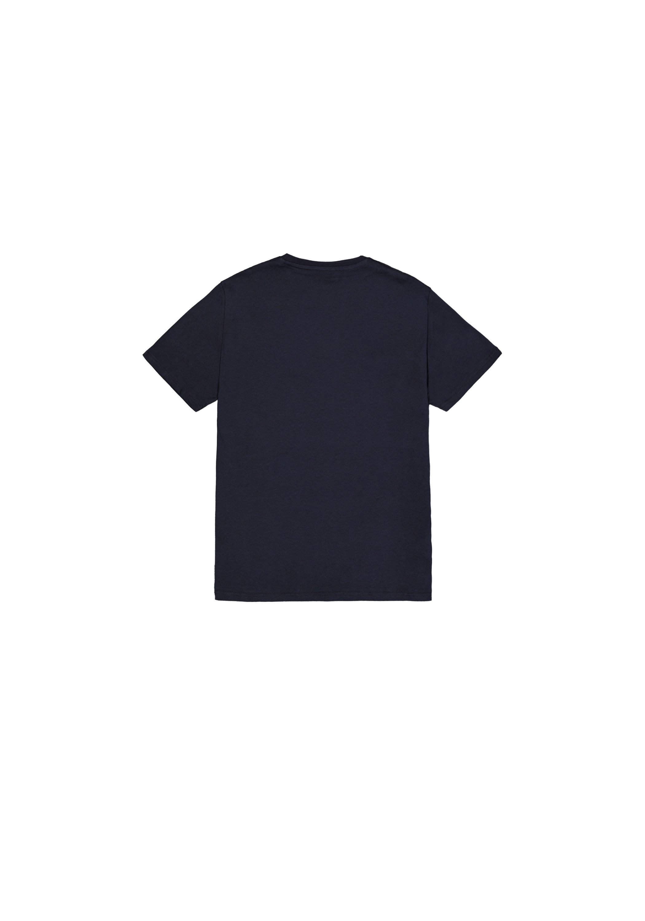 Alpha Industries T-shirt Alpha Industries Men - T-Shirts Basic T Small Logo