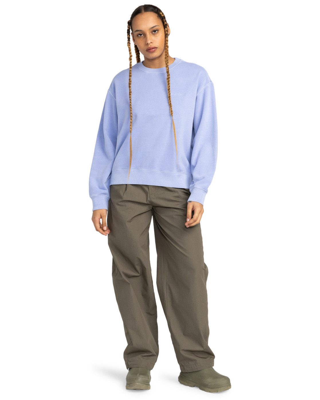 Element Sweatshirt Cornell 3.0