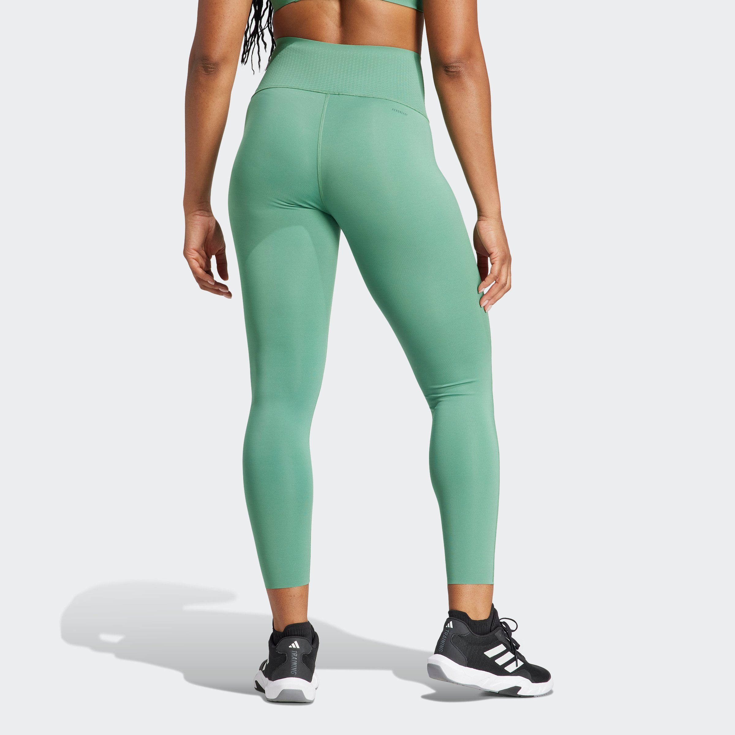 adidas Performance Trainingstights OPME POWER 7 8 (1-delig)