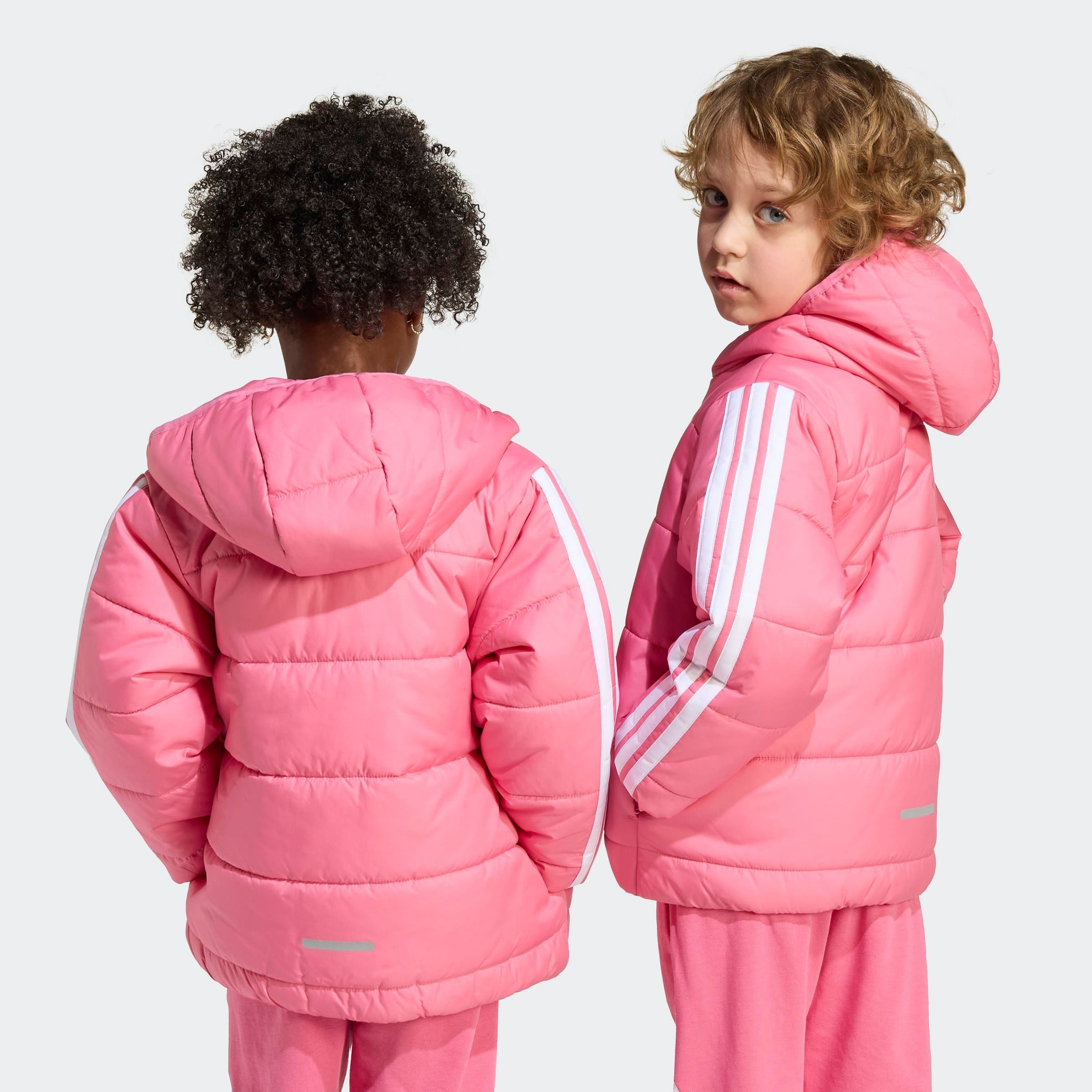 adidas Sportswear Outdoorjack LK ESS 3S JKT