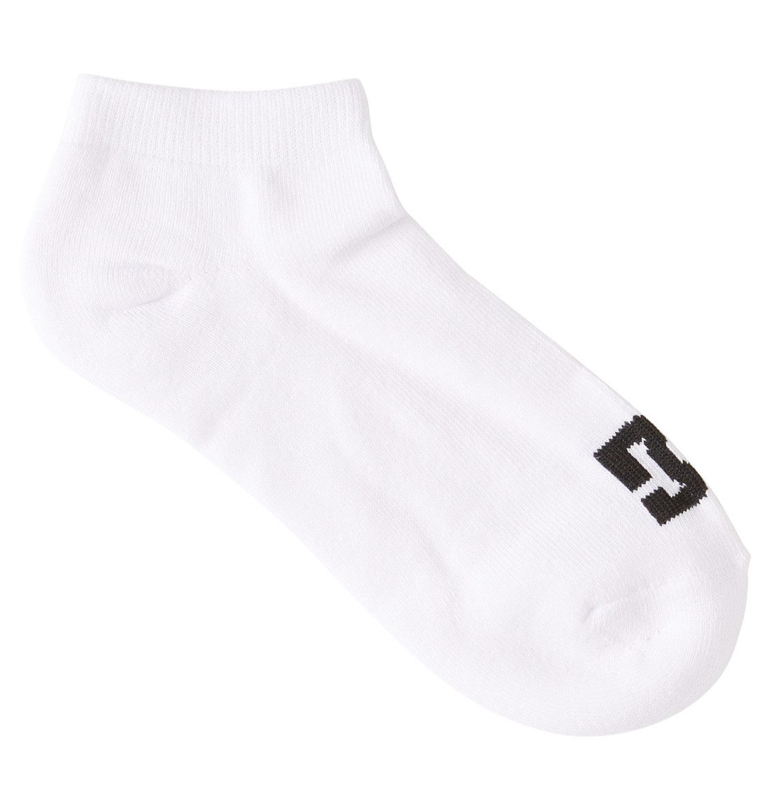 DC Shoes Sokken DC Ankle 5Pk