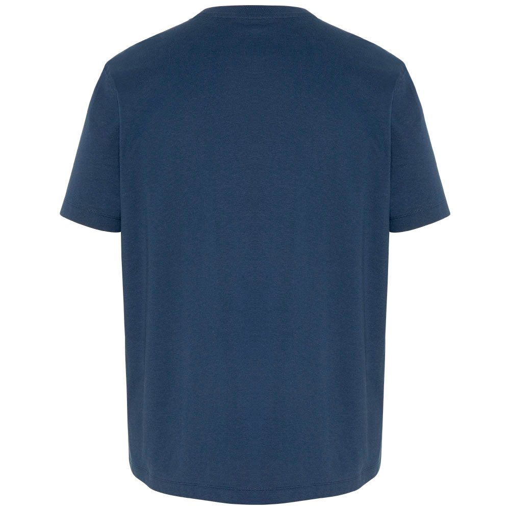 lotto T-shirt - met opvallende logoprint