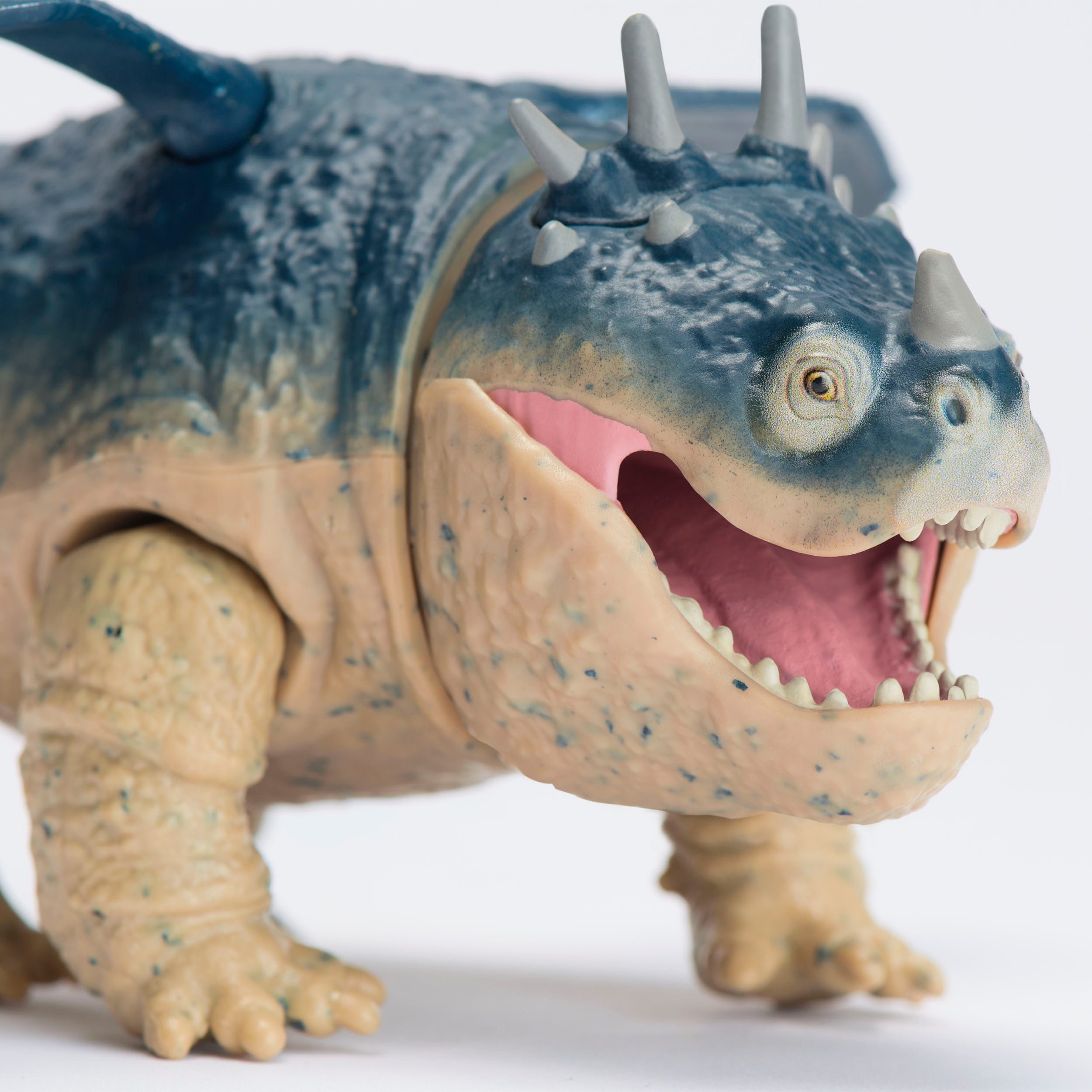 Spin Master Speelfiguur Dragons Movie - Basic Dragons - Vleesbal