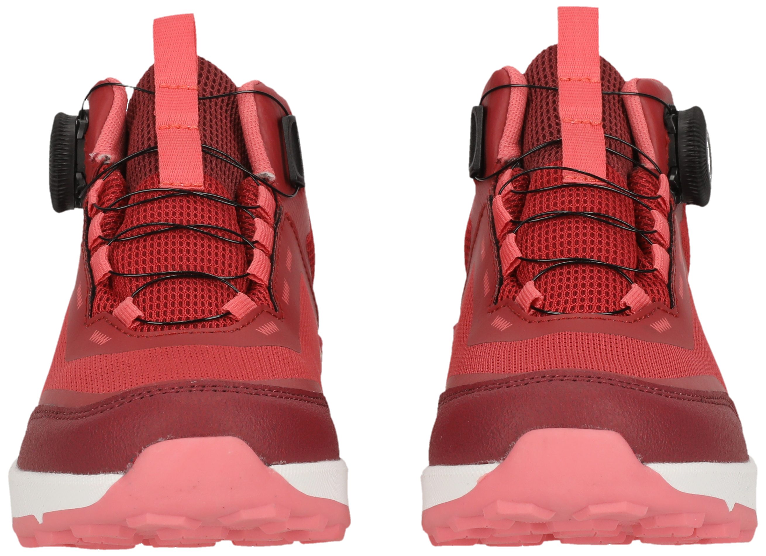 WHISTLER Winterlaarzen GANGO Q-LOCK KIDS BOOT WP