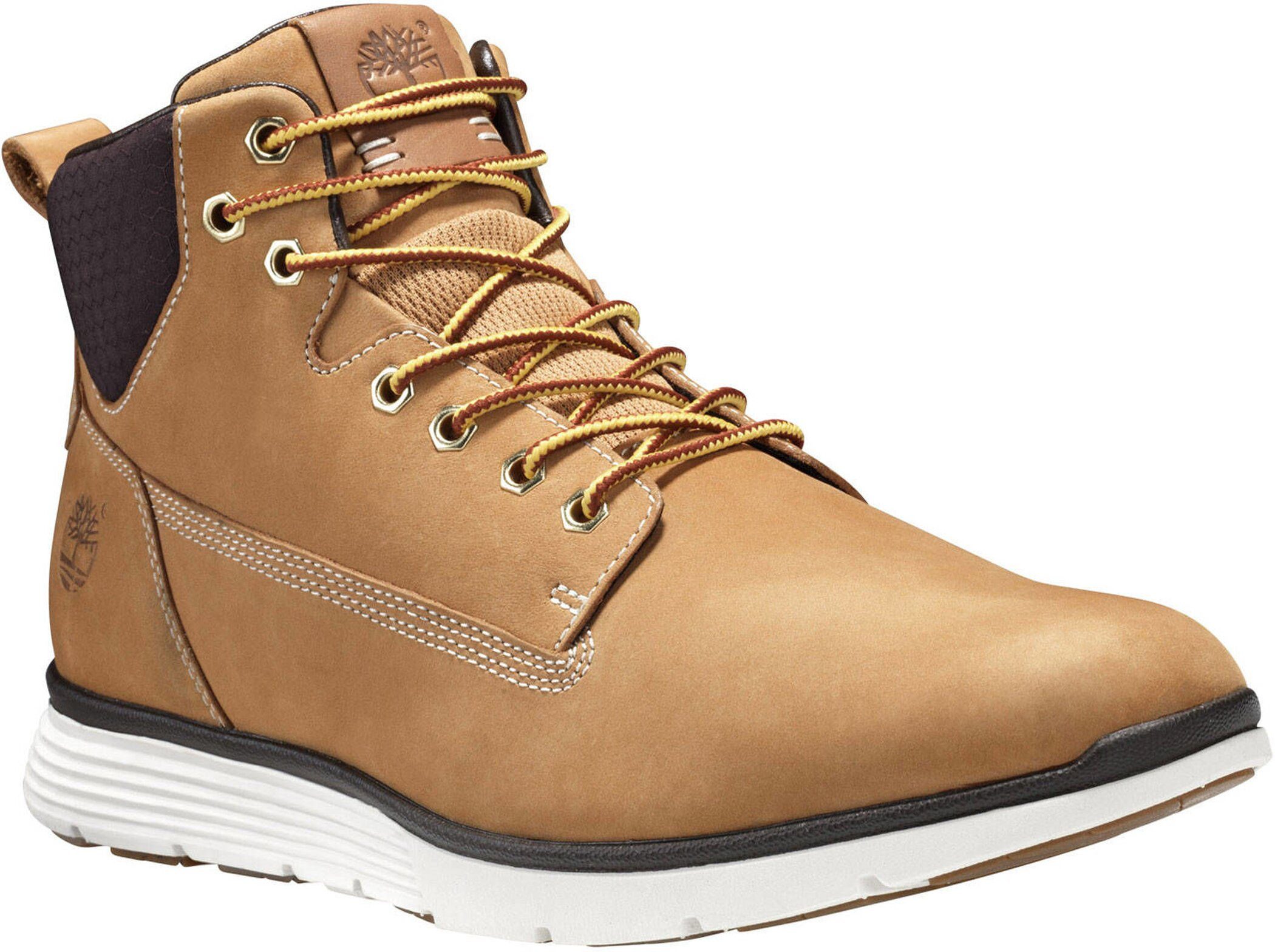Timberland Hoge veterschoenen Killington Chukka Winterlaarzen, veterschoenen, winterschoenen